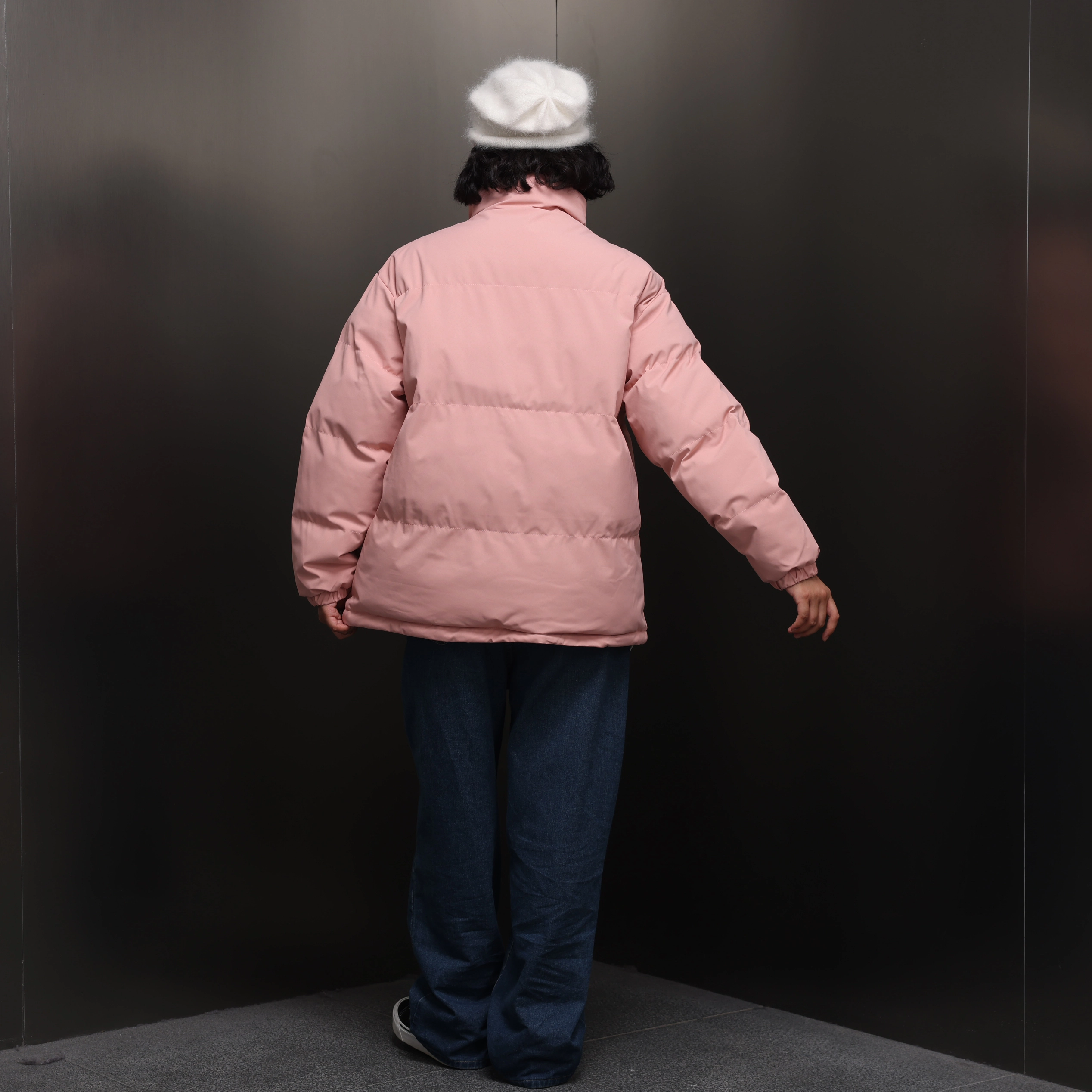 BOBBY ABLEY Logo