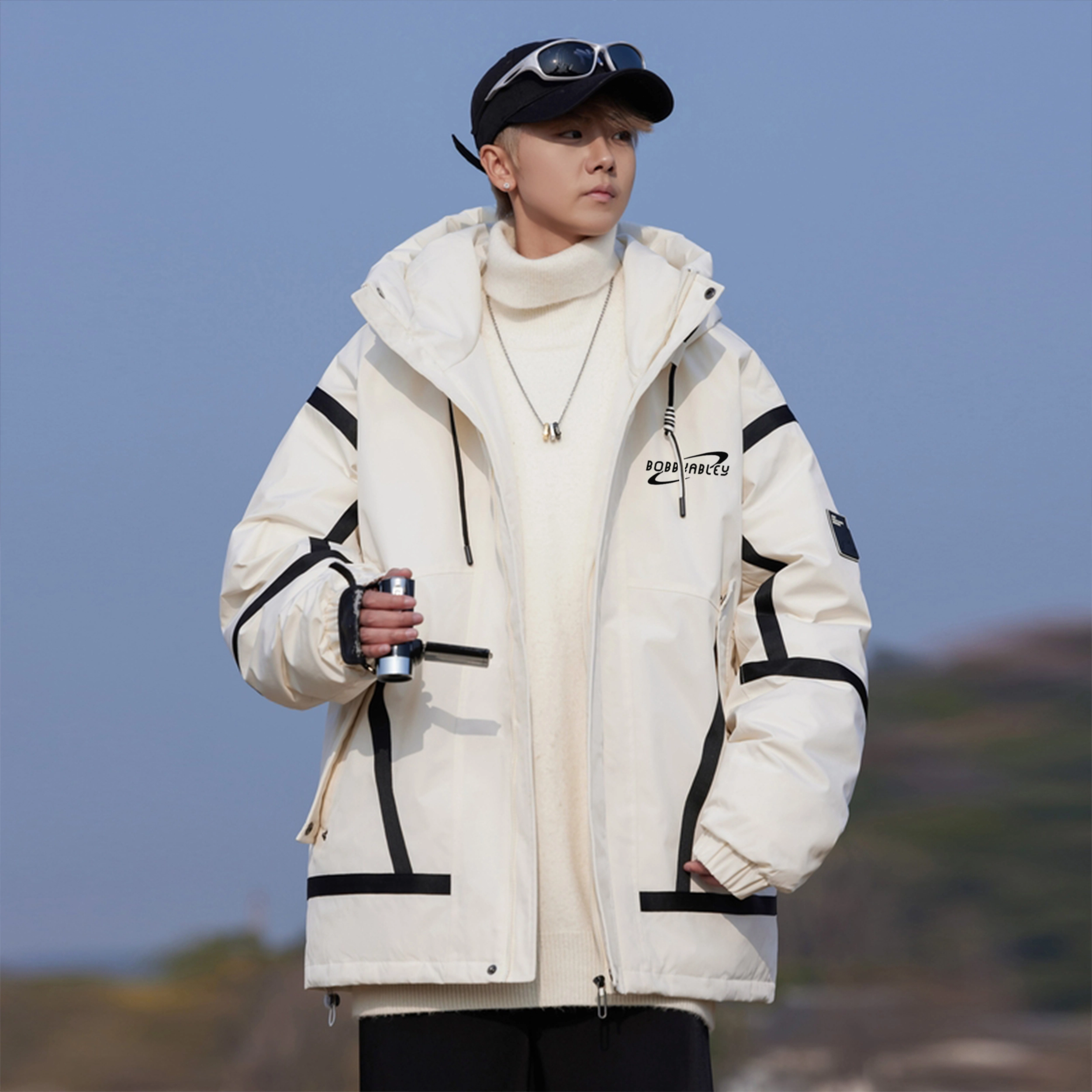BOBBY ABLEY