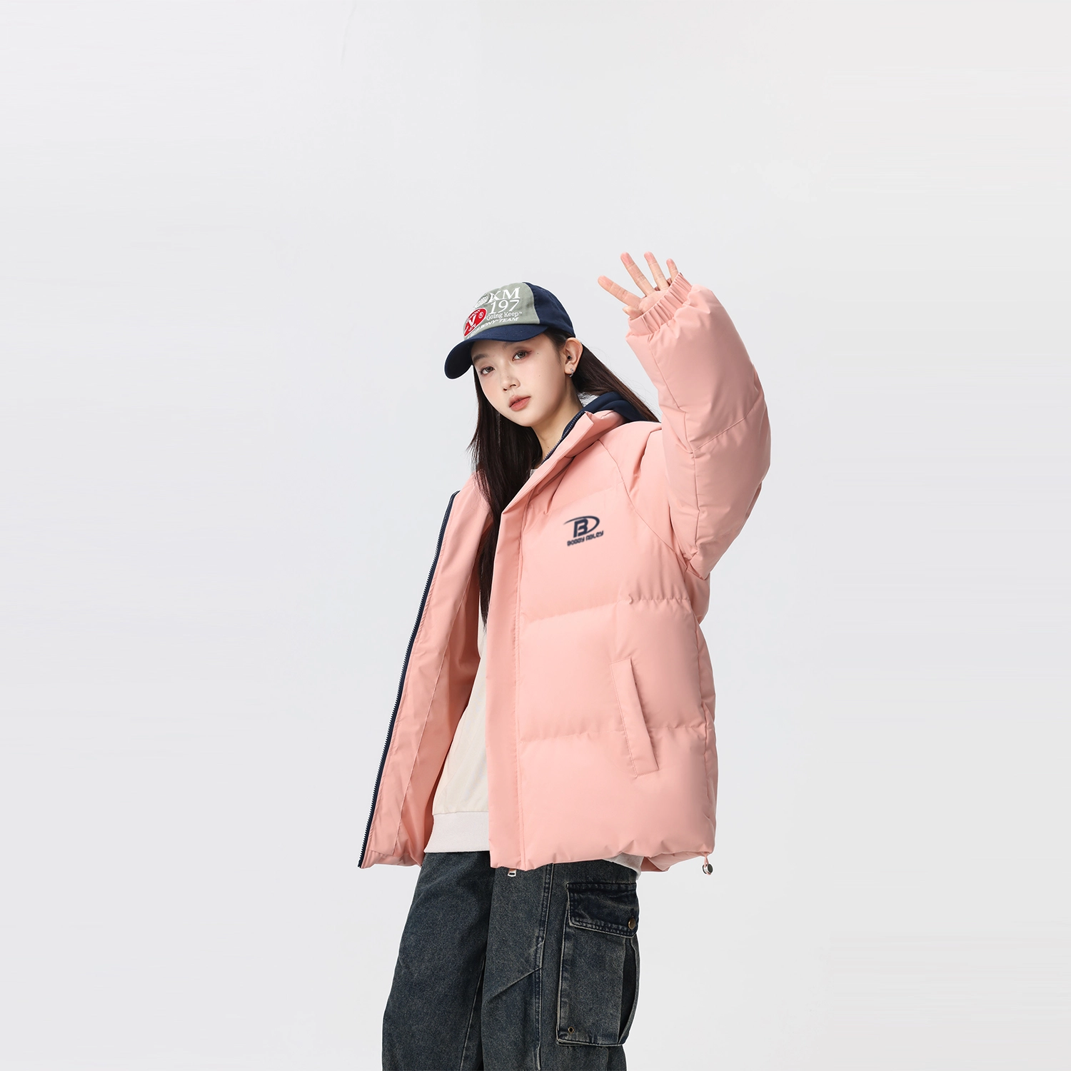 BOBBY ABLEY Logo