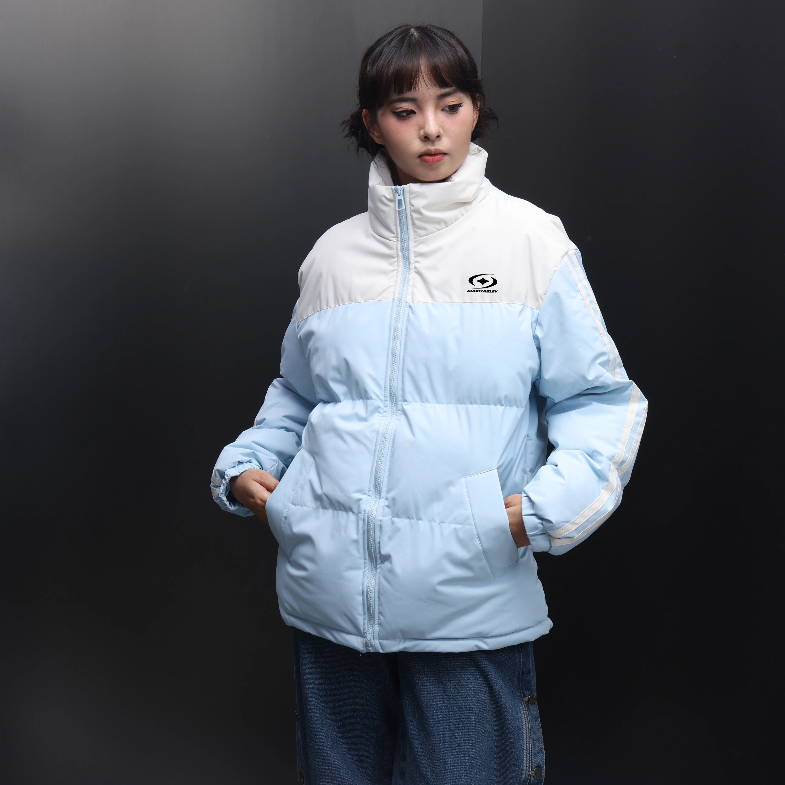 BOBBY ABLEY Logo