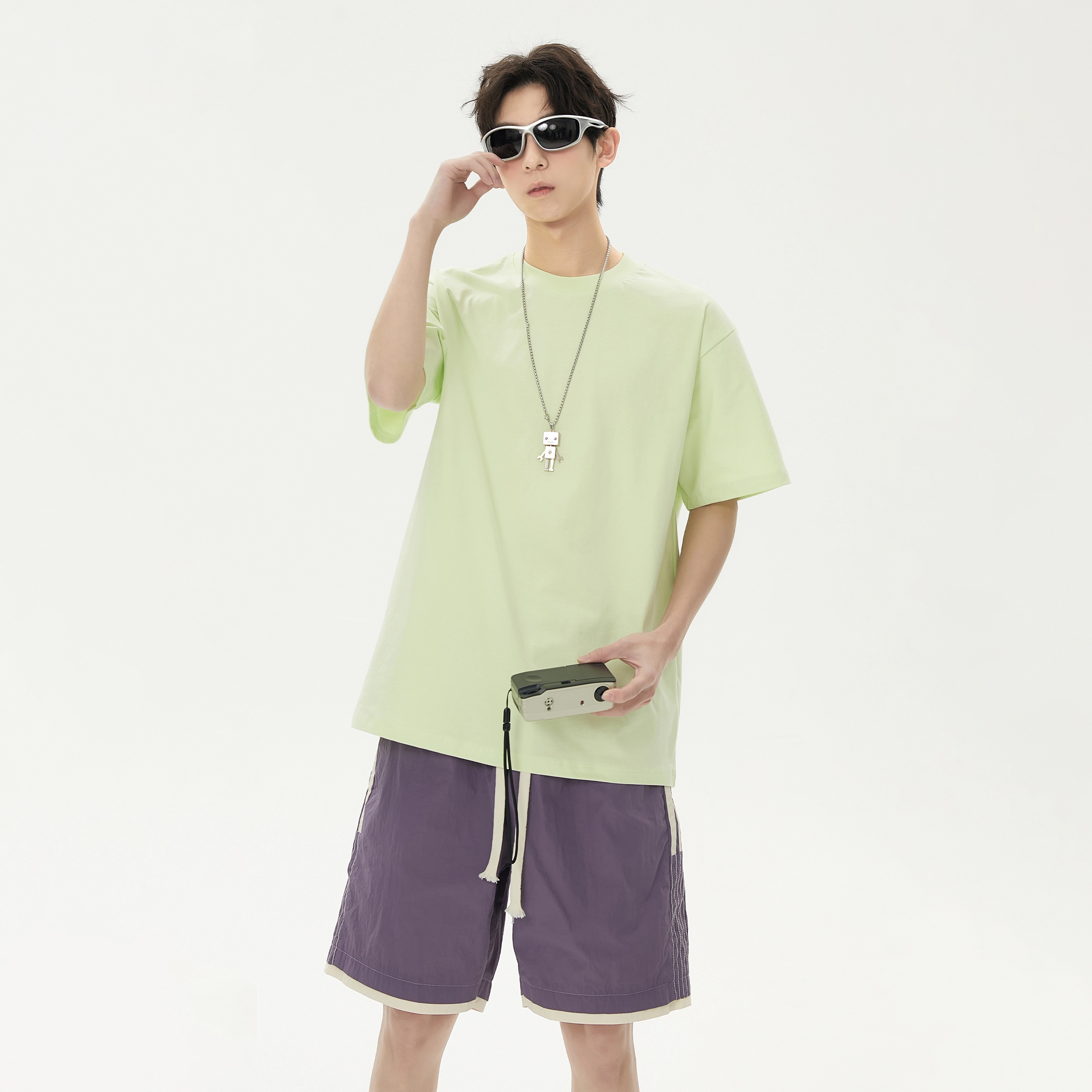BOBBY ABLEY
