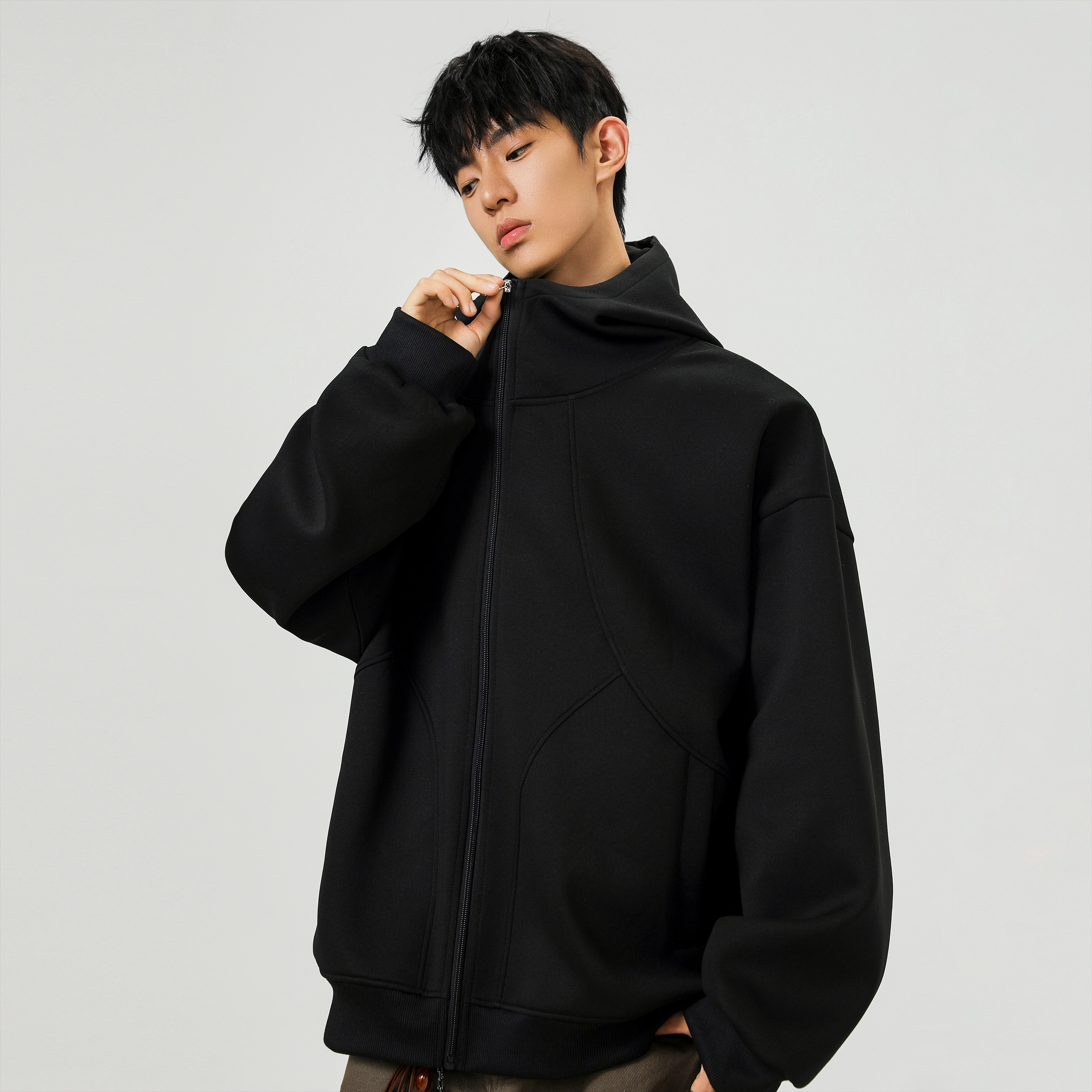 BOBBY ABLEY Logo