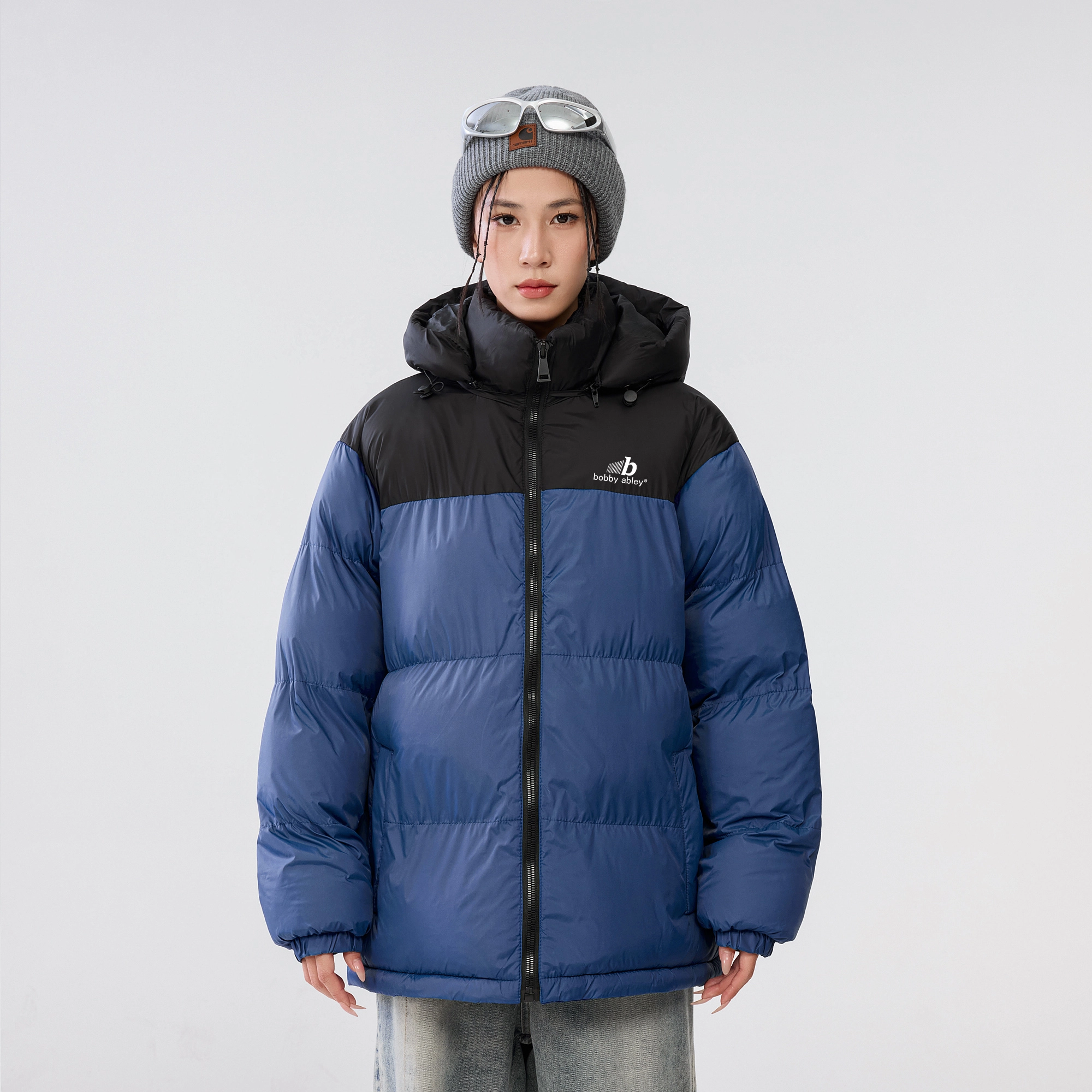 BOBBY ABLEY logo