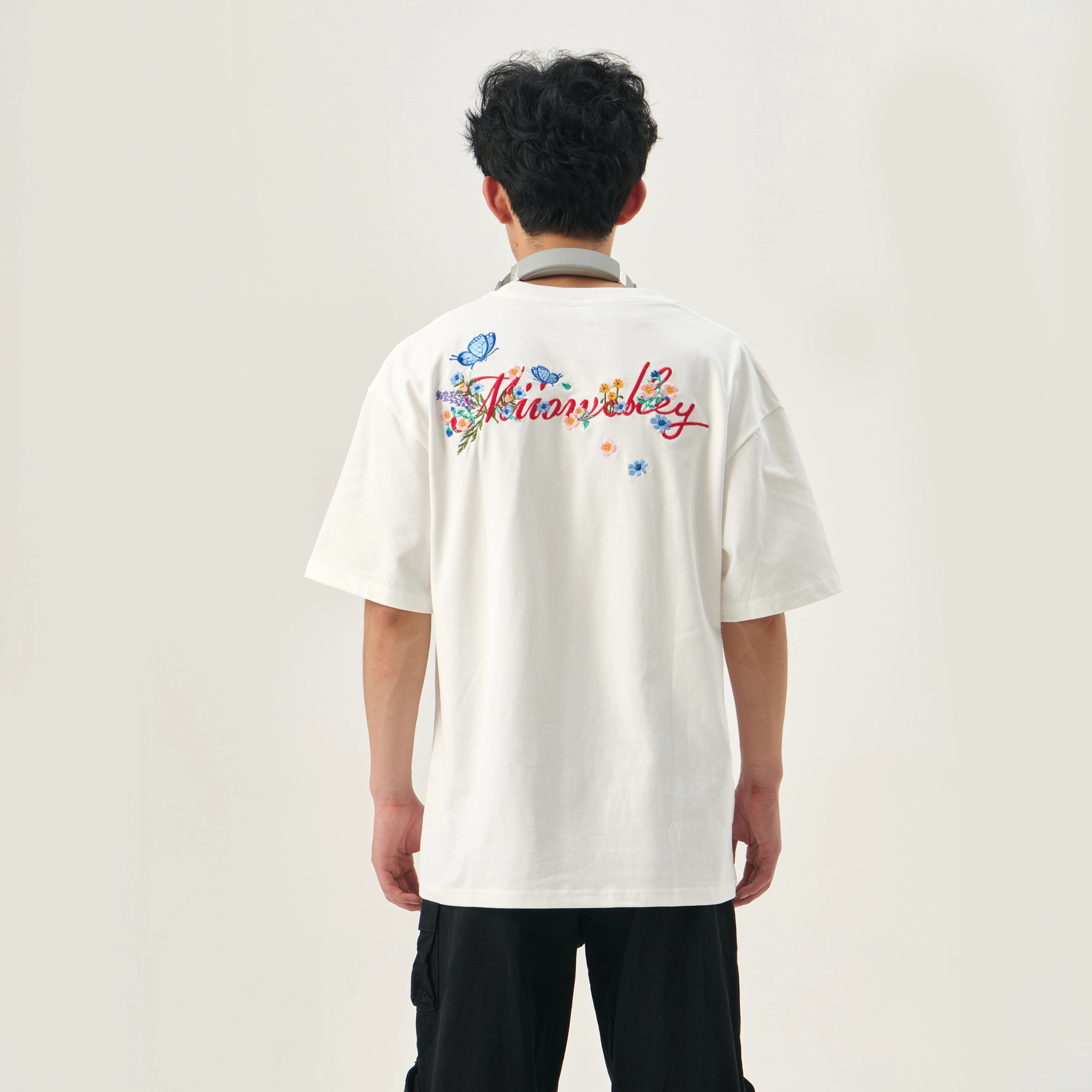 BOBBY ABLEY x MIIOW T