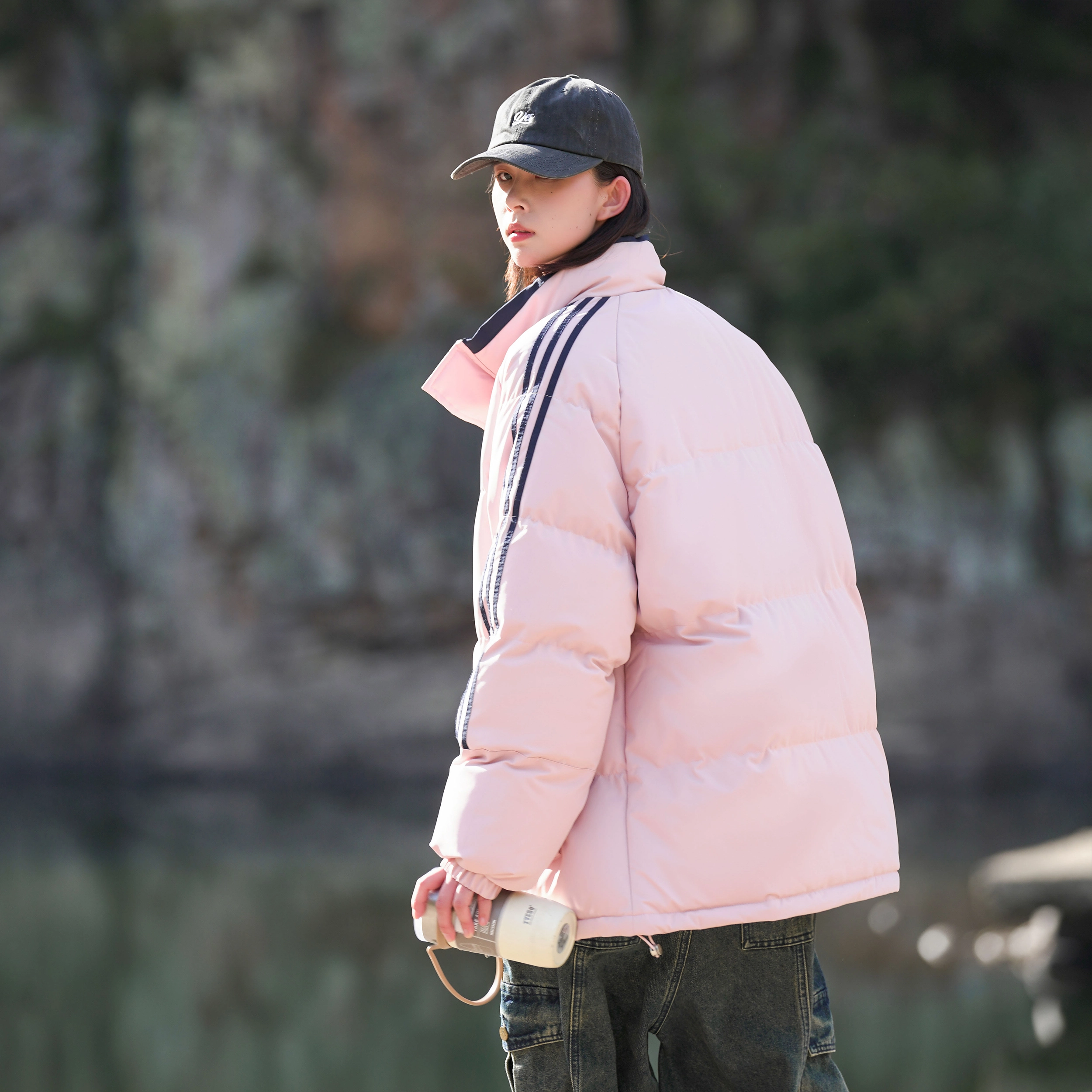 BOBBY ABLEY Logo