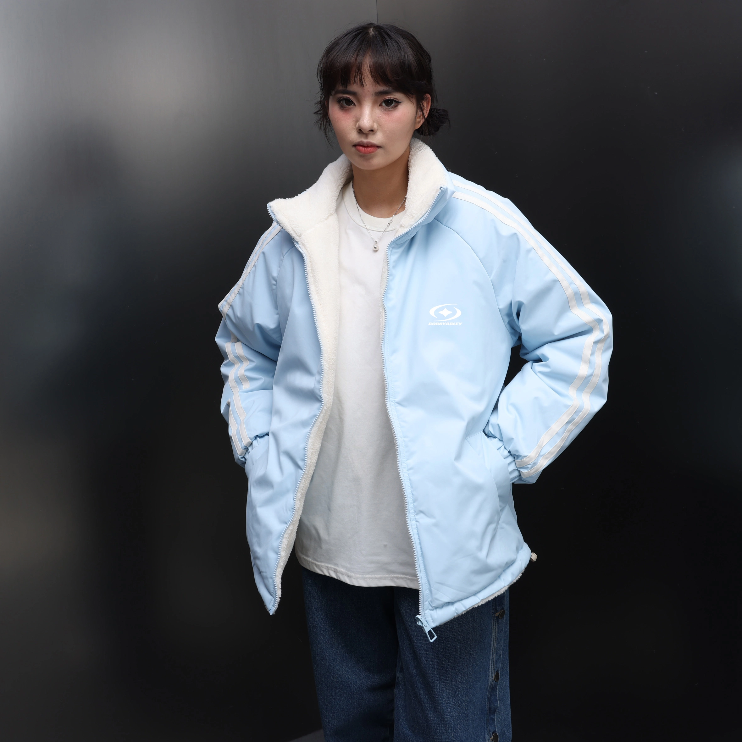 BOBBY ABLEY Logo