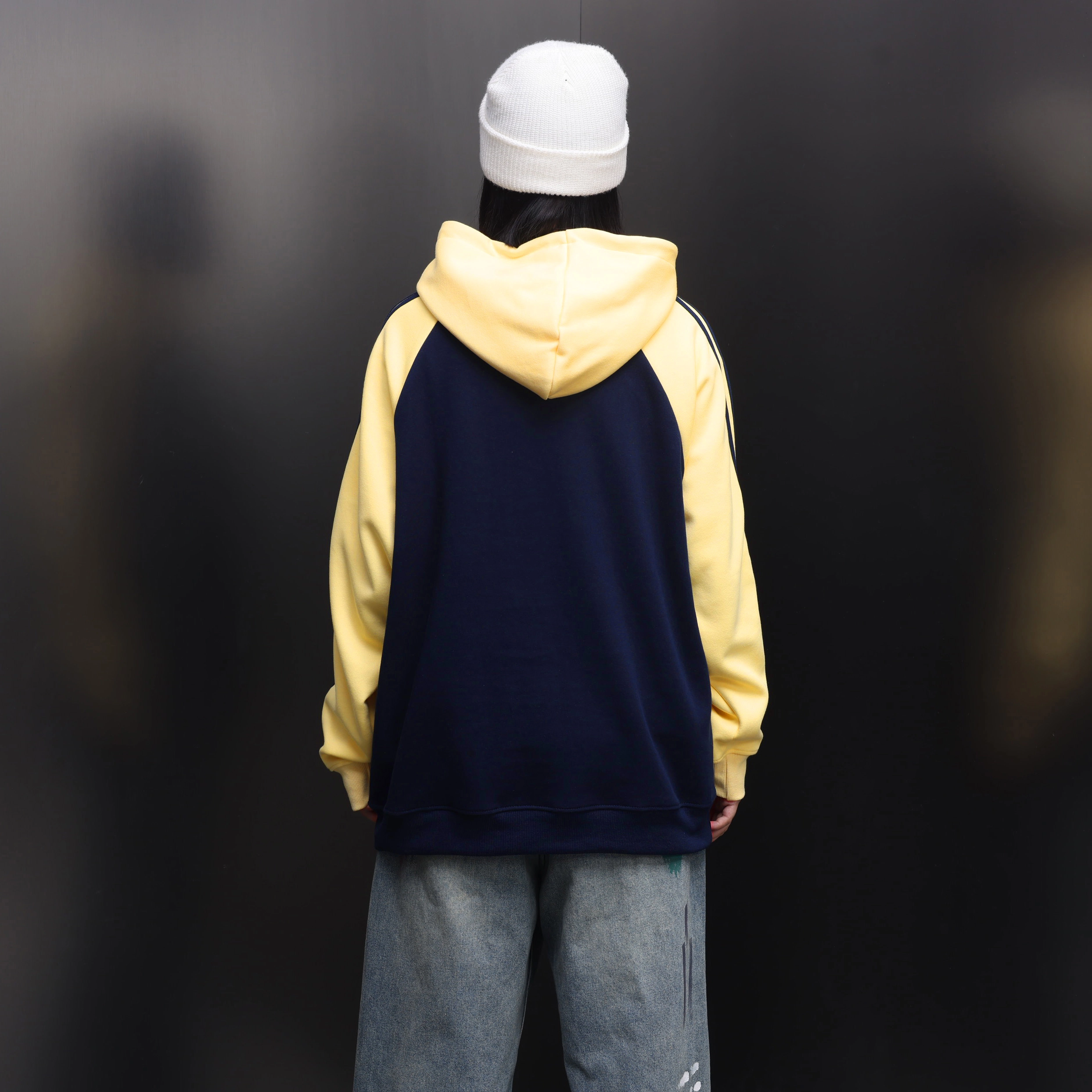 BOBBY ABLEY Logo