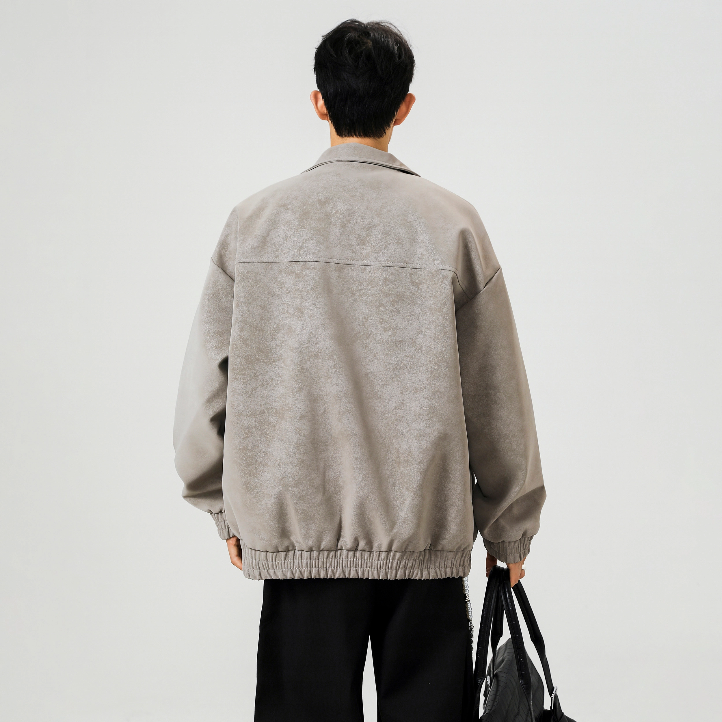 BOBBY ABLEY PU