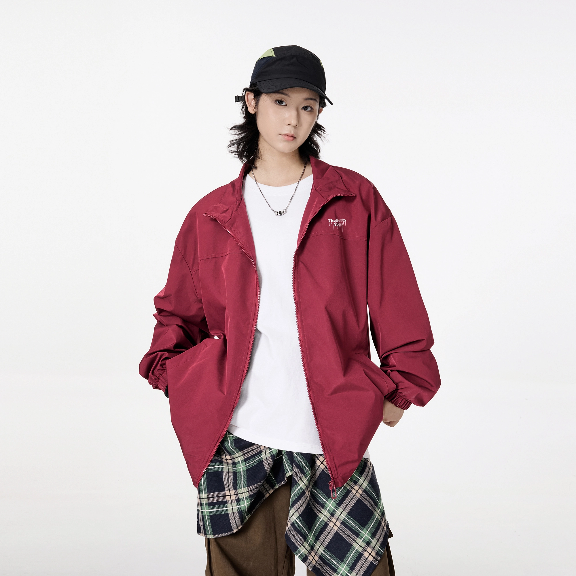 BOBBY ABLEY logo