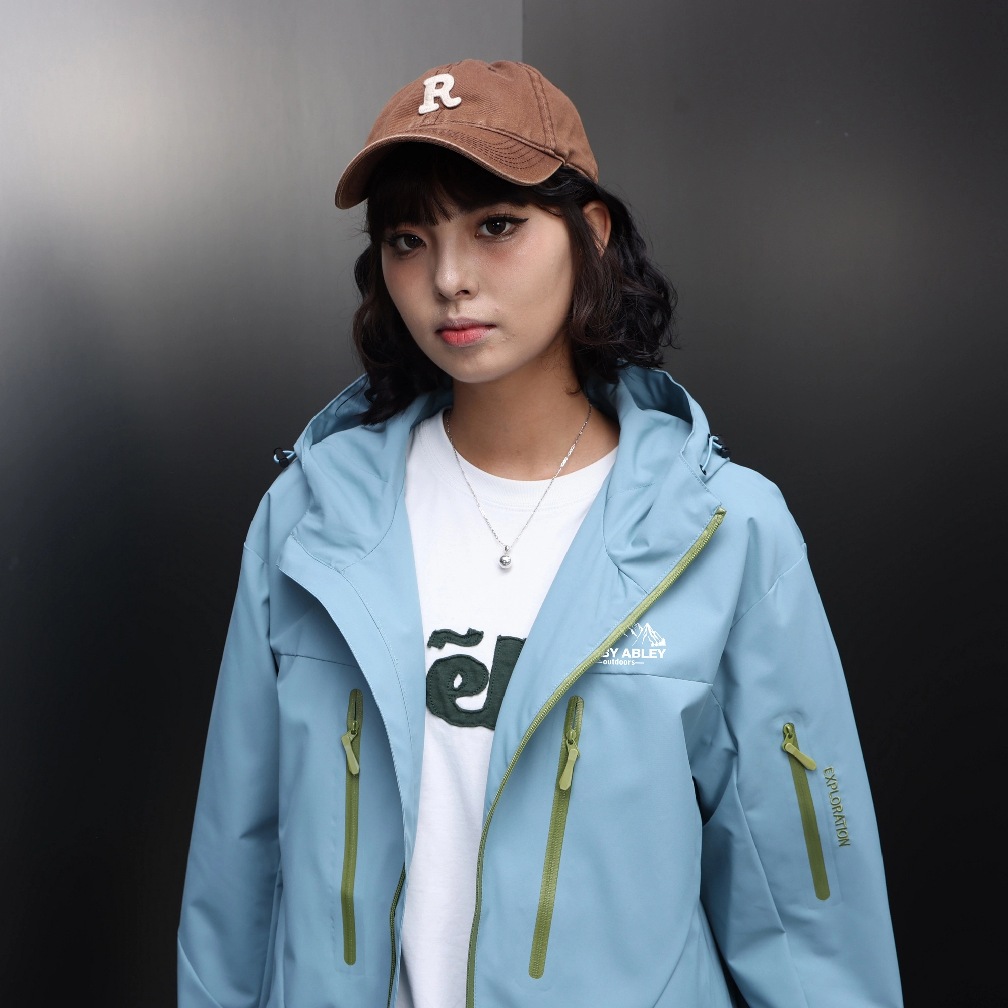 BOBBY ABLEY Logo