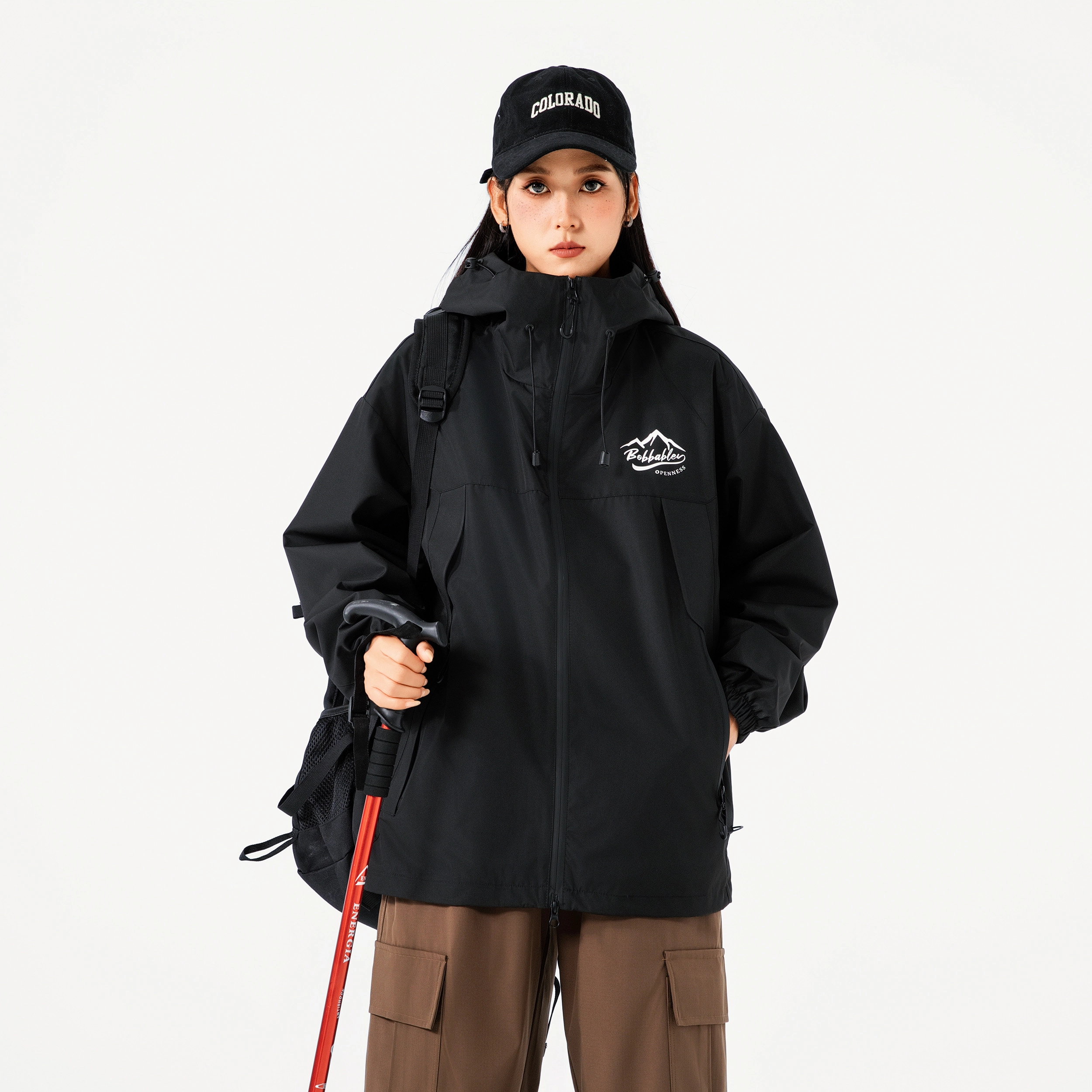 BOBBY ABLEY