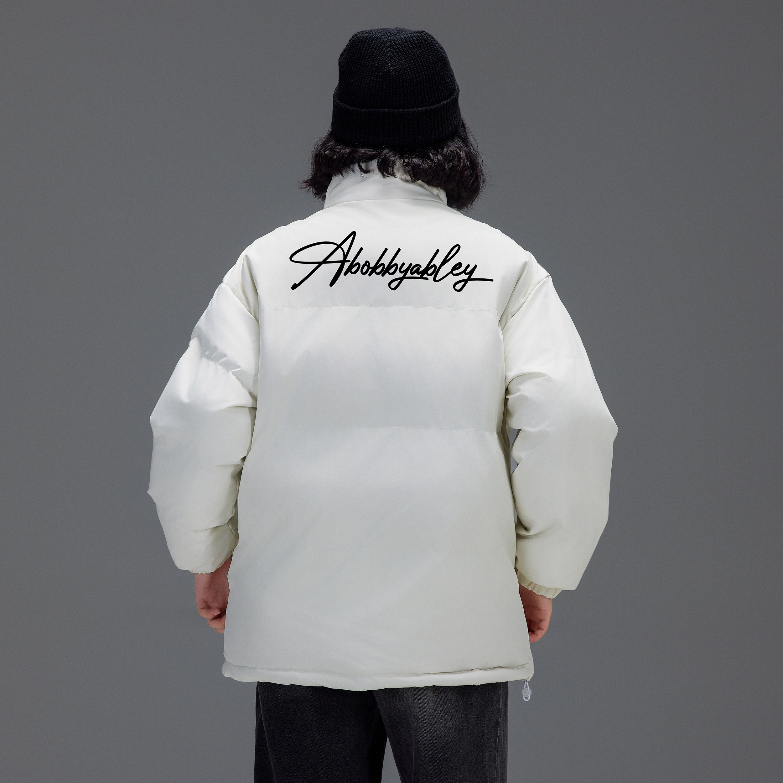 BOBBY ABLEY Logo