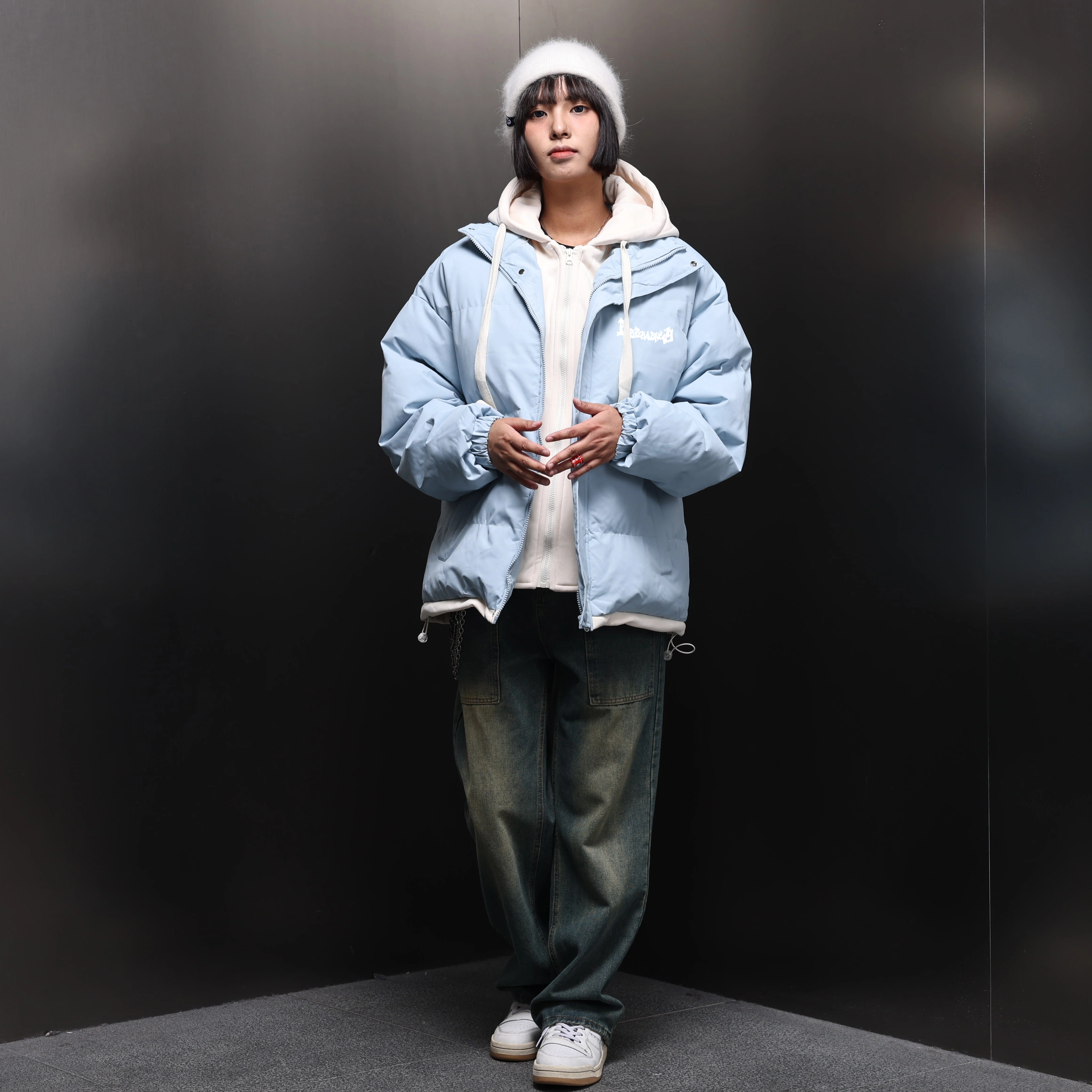 BOBBY ABLEY Logo