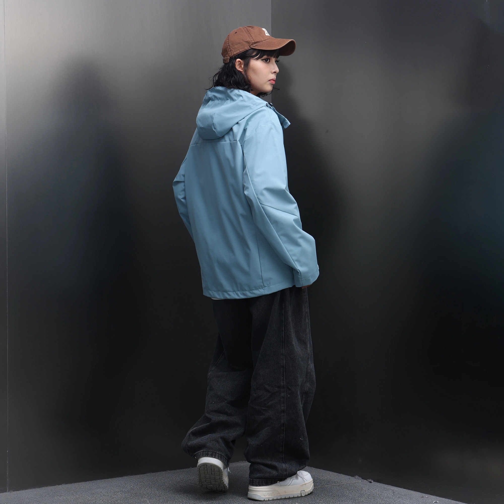 BOBBY ABLEY Logo