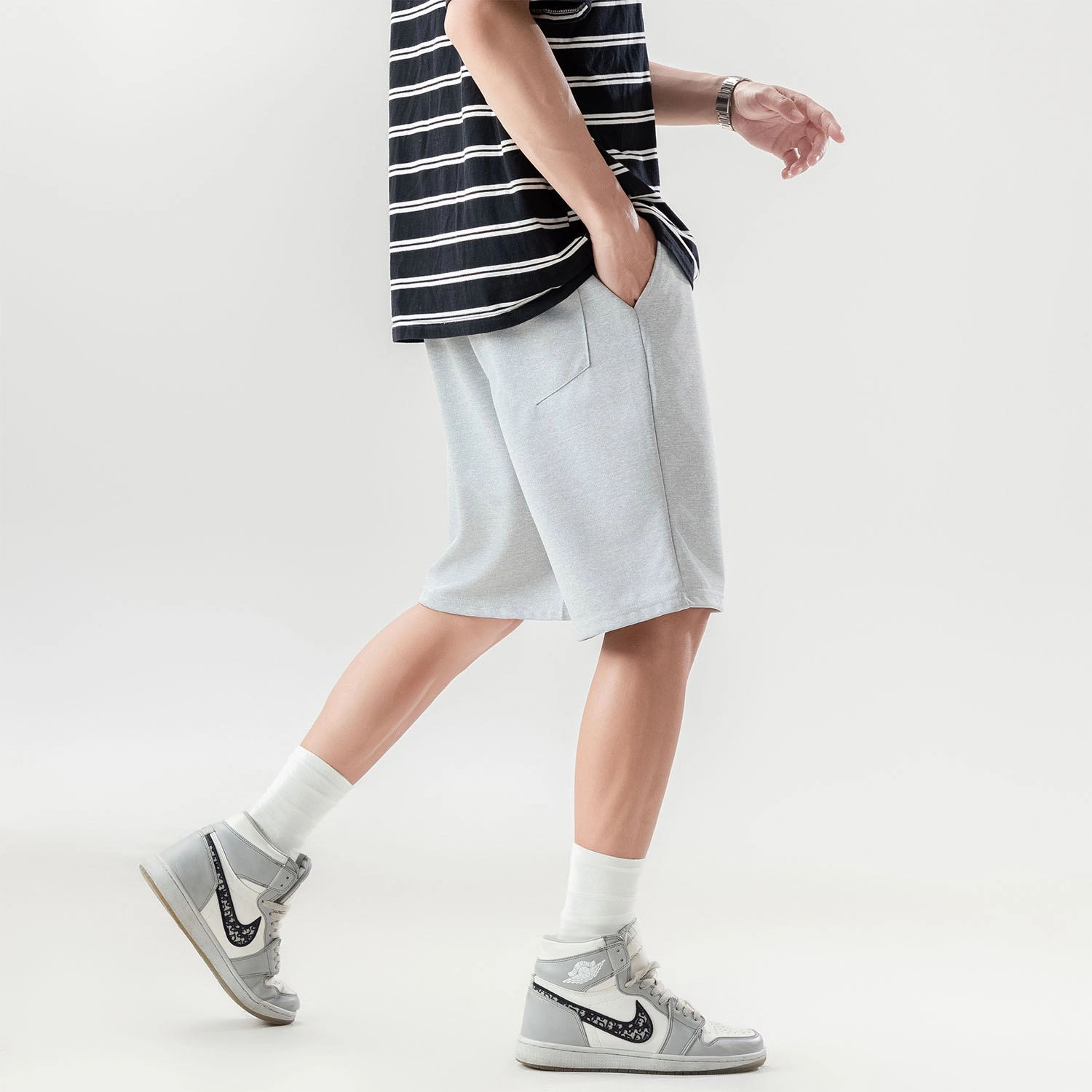 BOBBY ABLEY logo