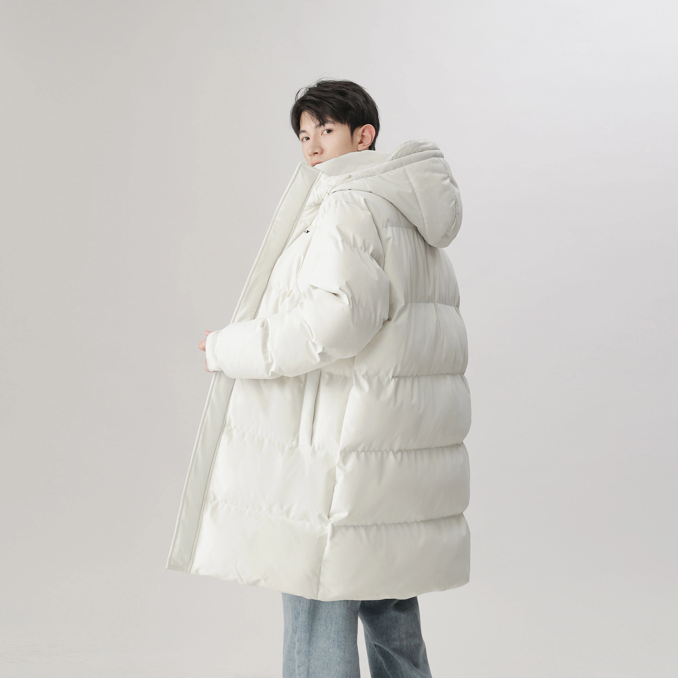 BOBBY ABLEY logo