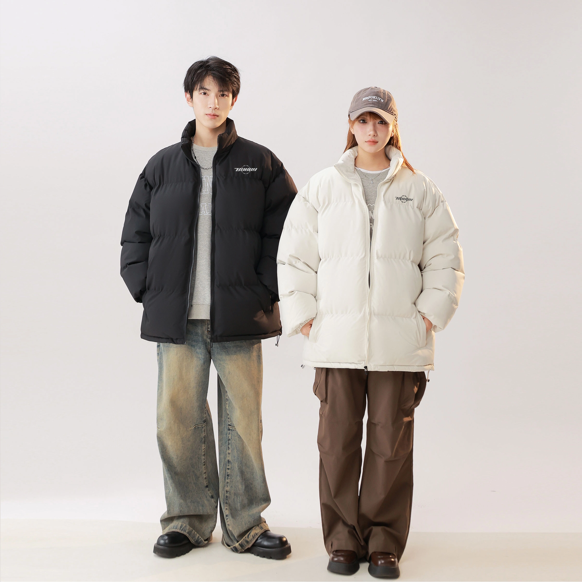 BOBBY ABLEY logo