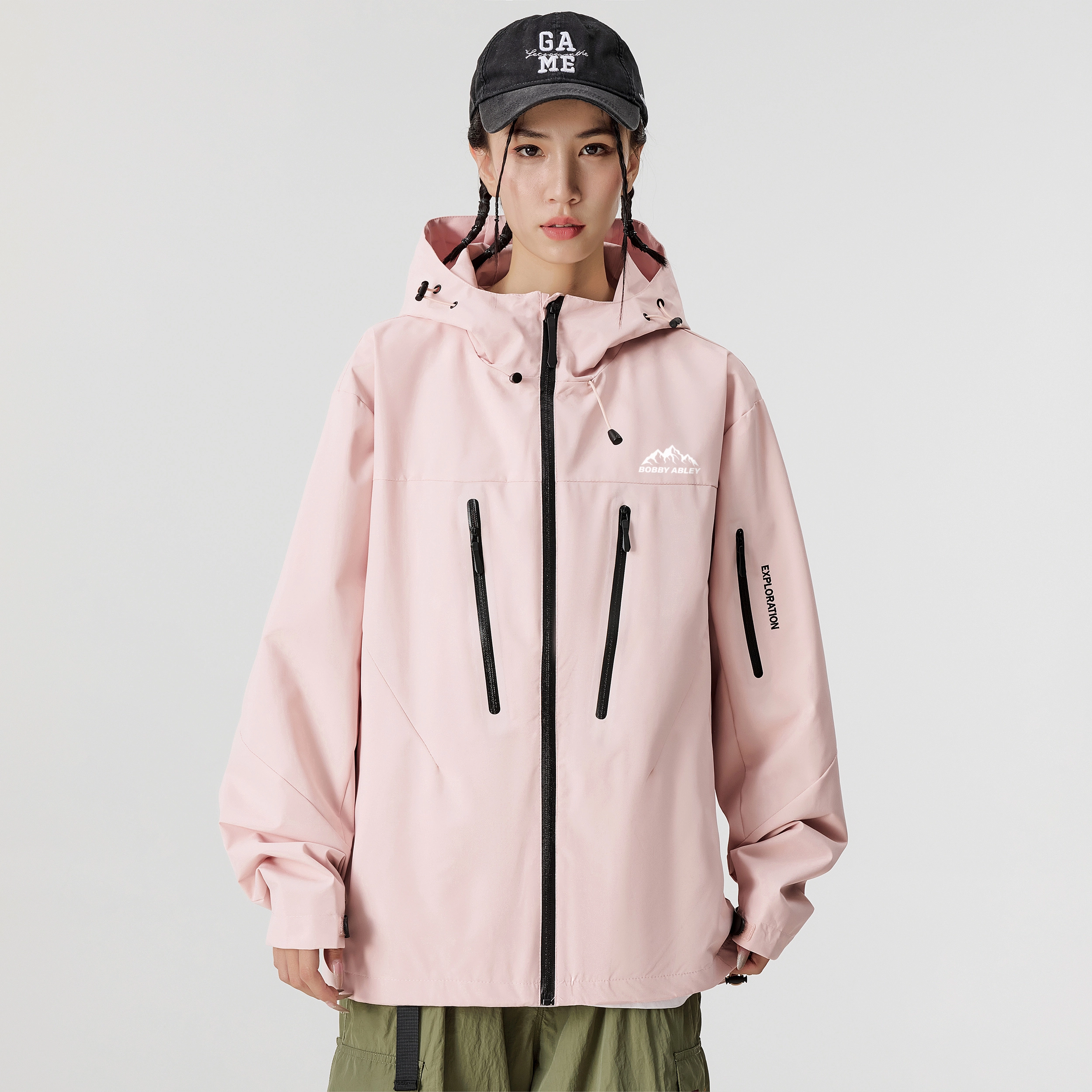 BOBBY ABLEY