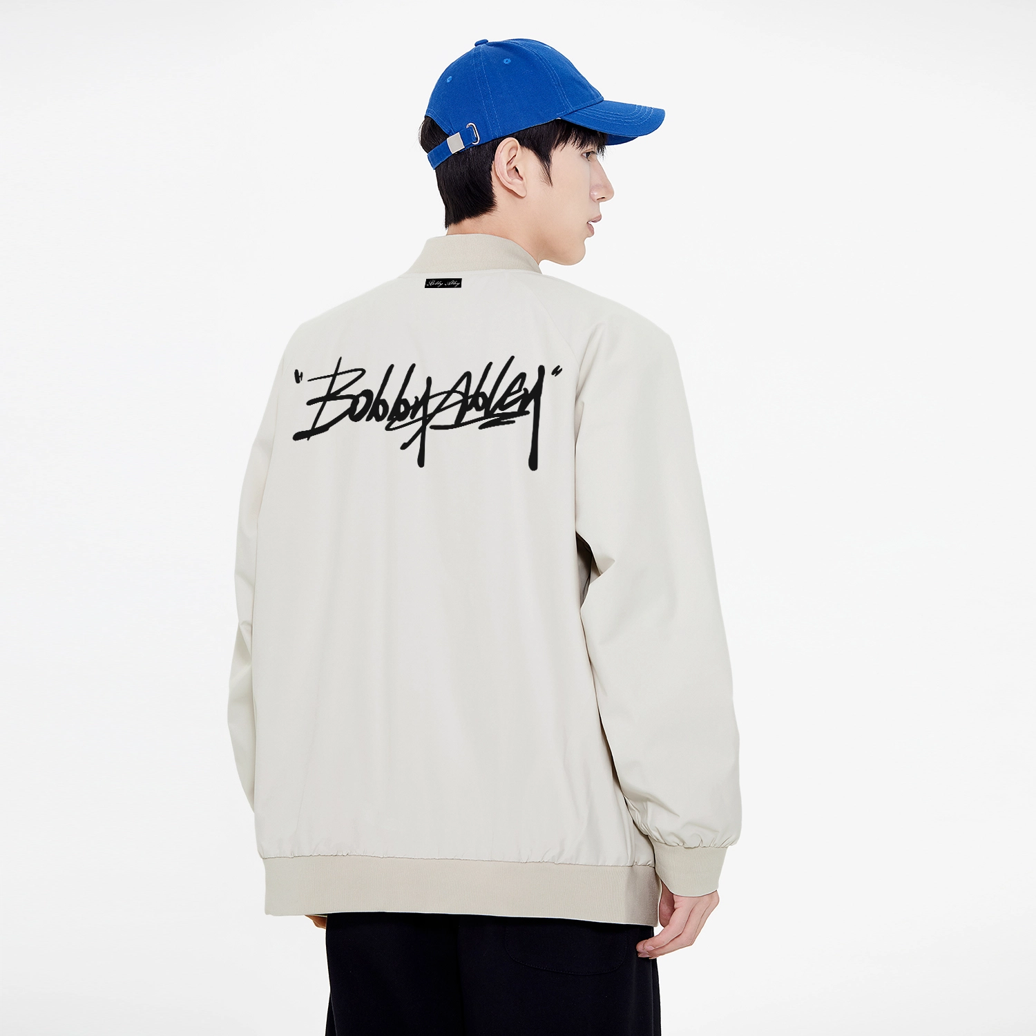 BOBBY ABLEY logo