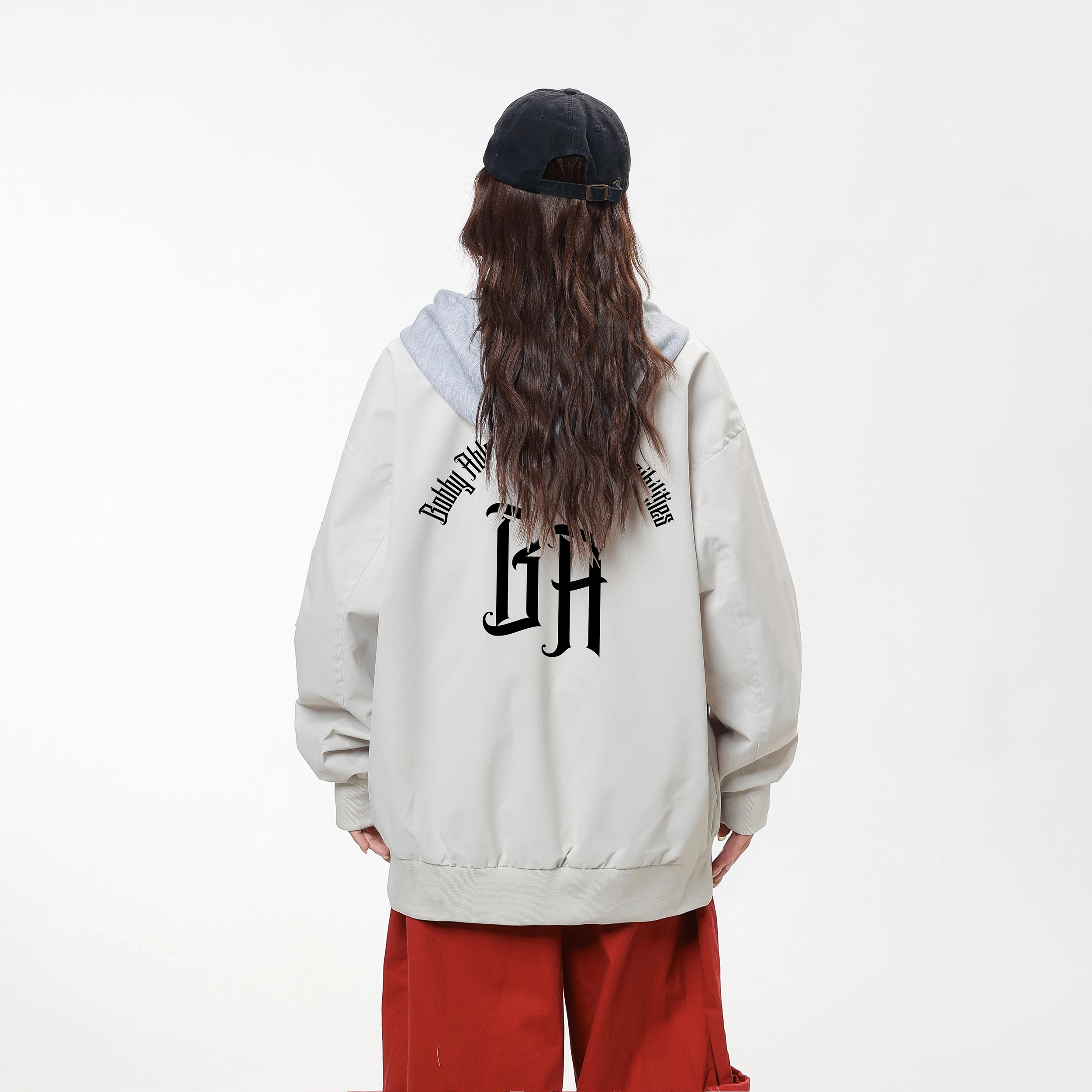 BOBBY ABLEY cleanfitLOGO