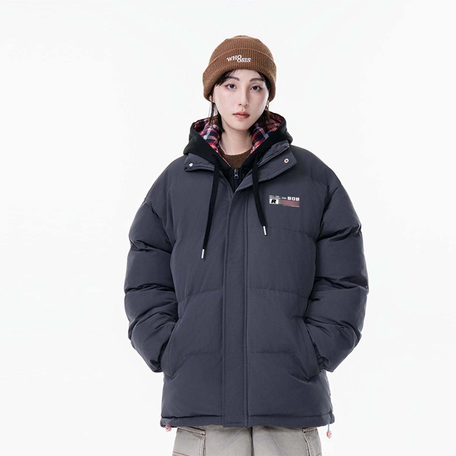 BOBBY ABLEY Logo
