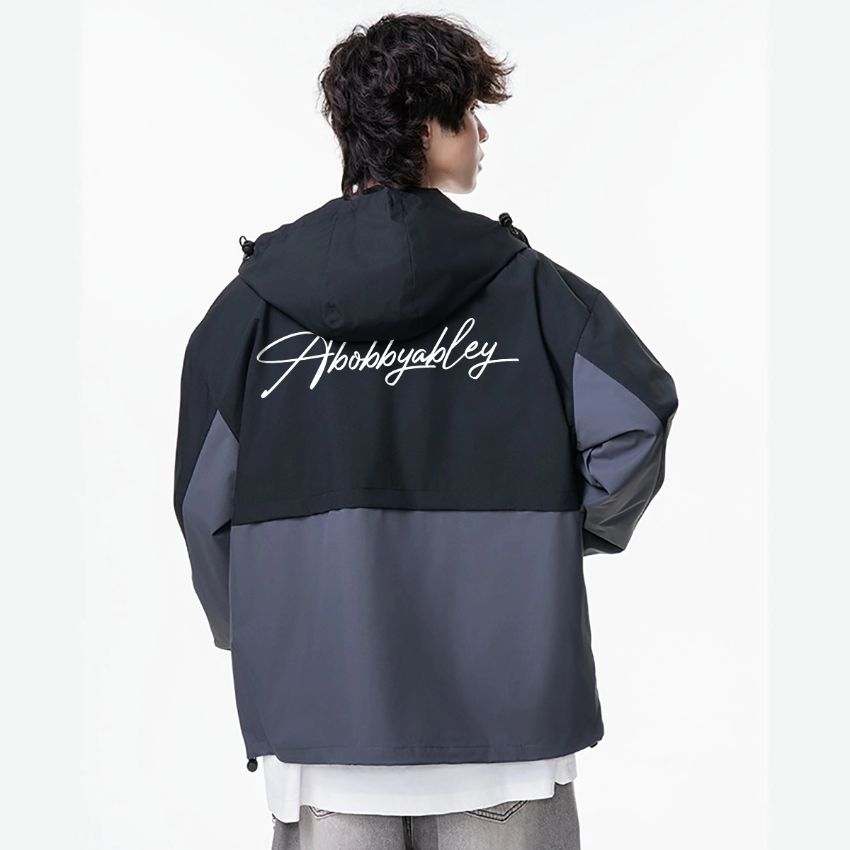BOBBY ABLEY Logo