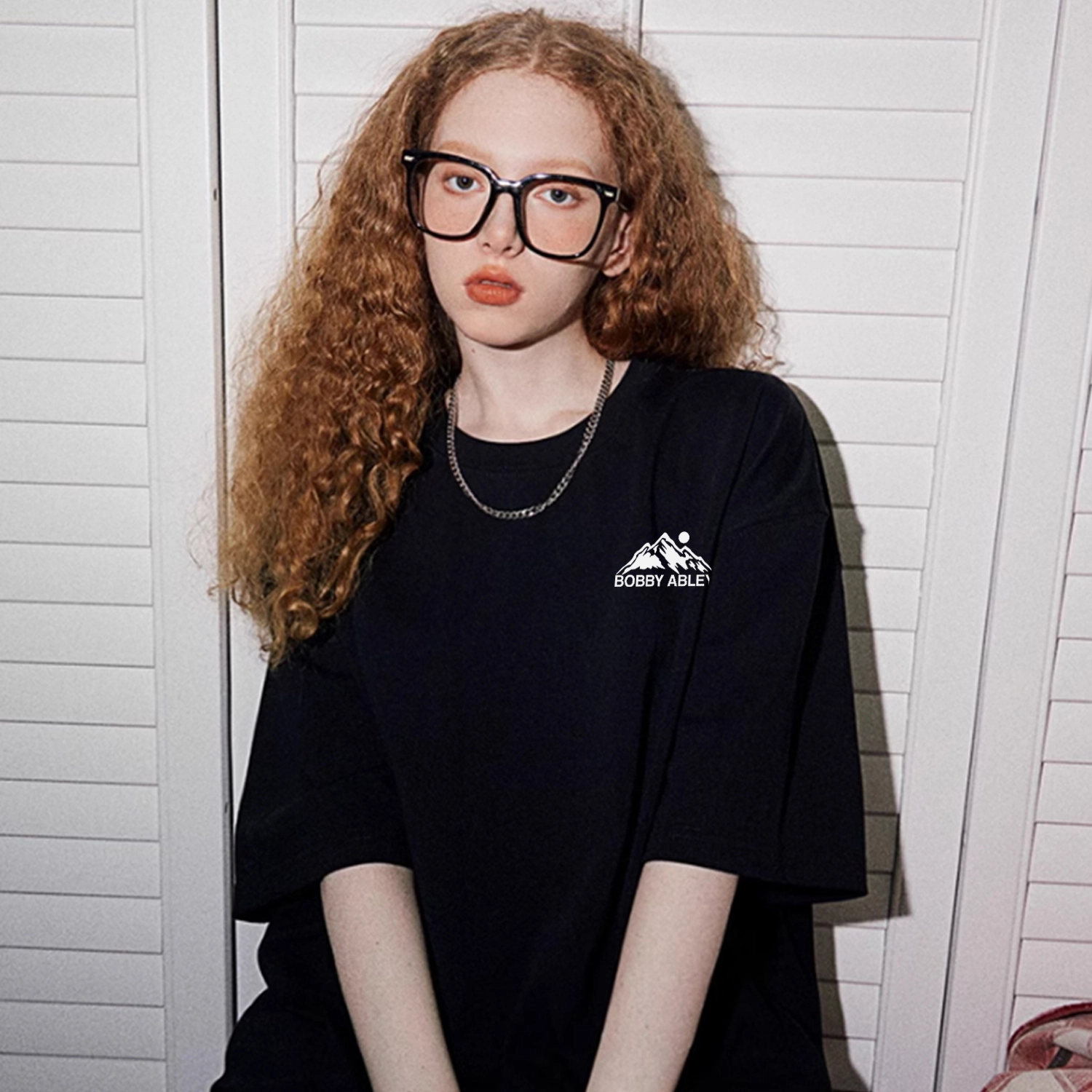 BOBBY ABLEY logoT