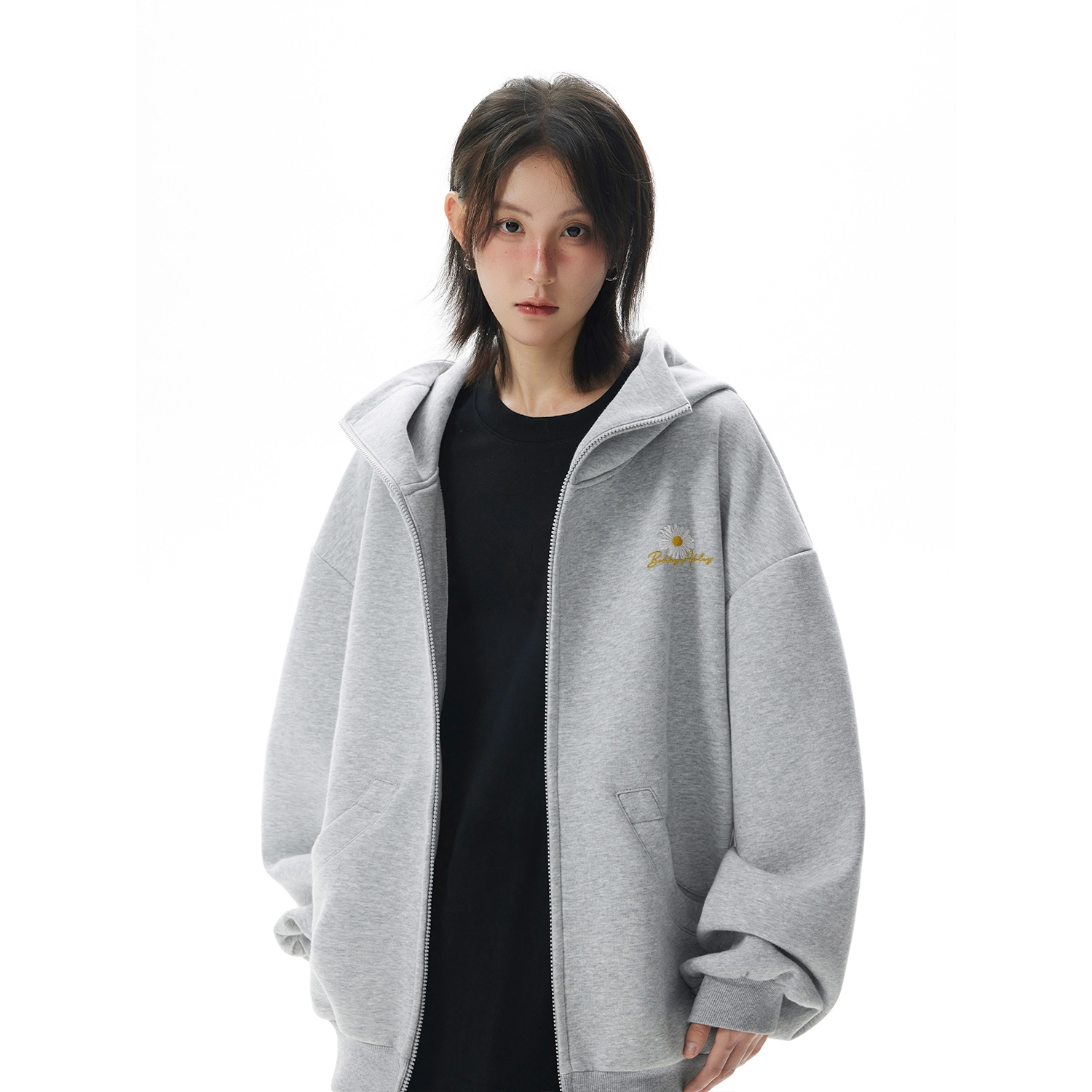 BOBBY ABLEY logo