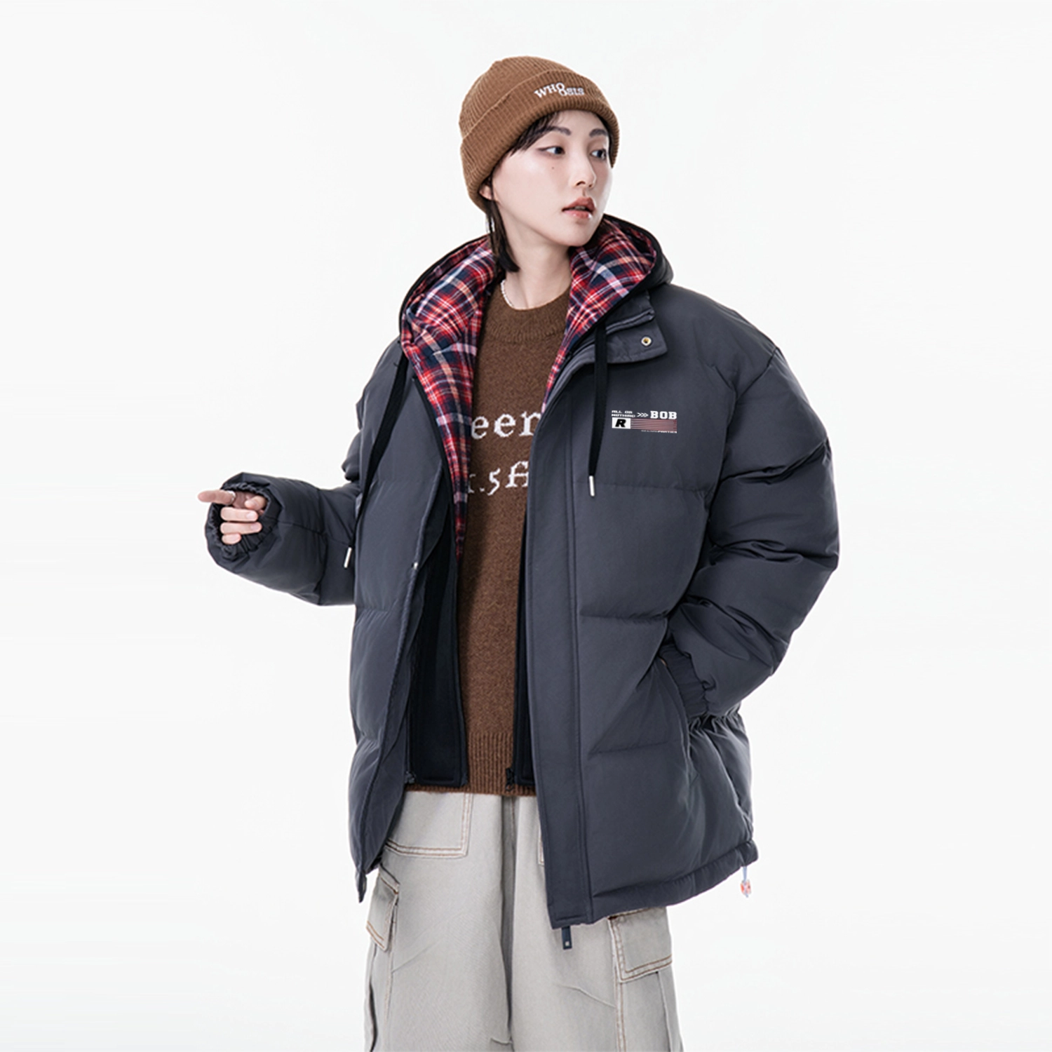 BOBBY ABLEY Logo
