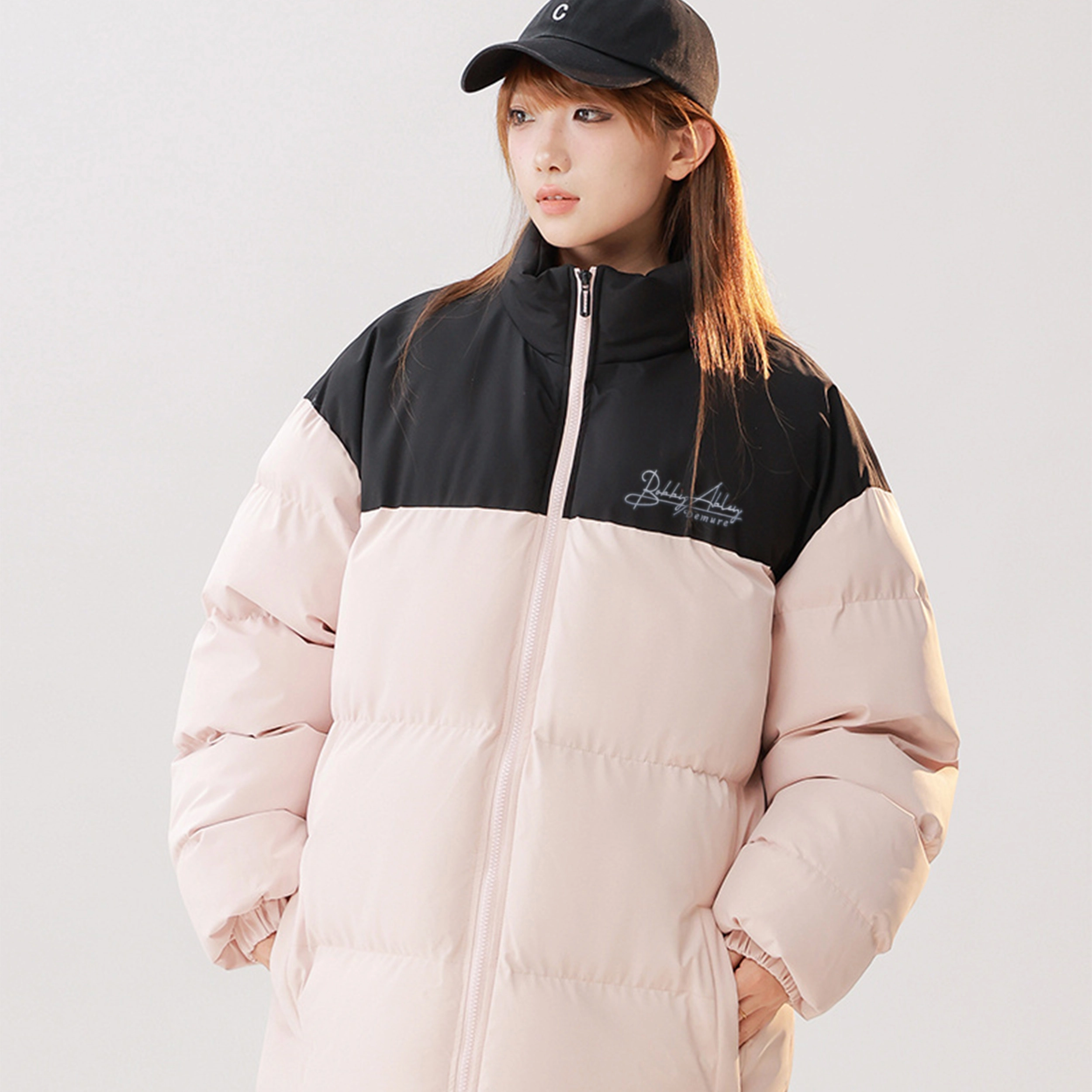 BOBBY ABLEY Logo