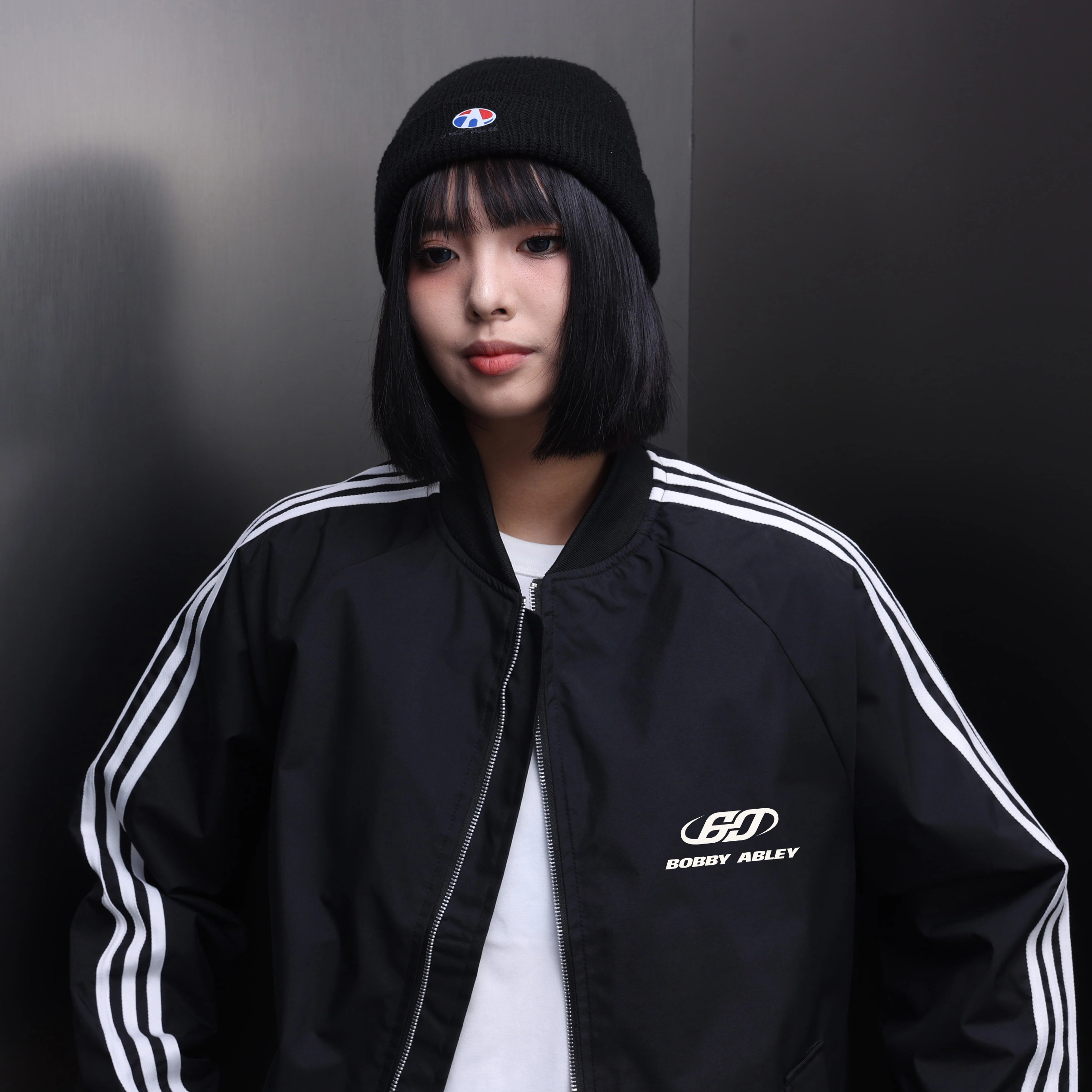 BOBBY ABLEY Logo
