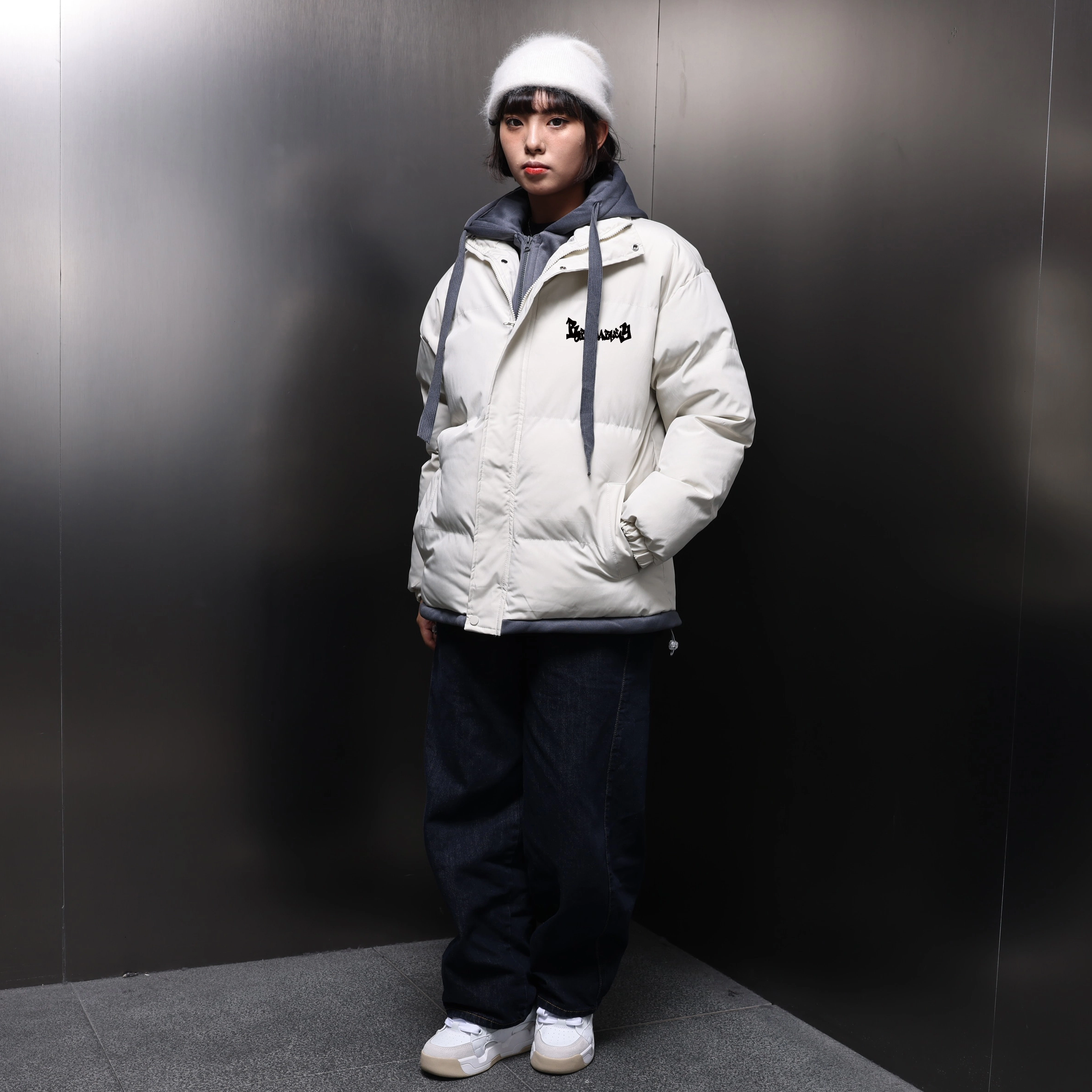 BOBBY ABLEY Logo