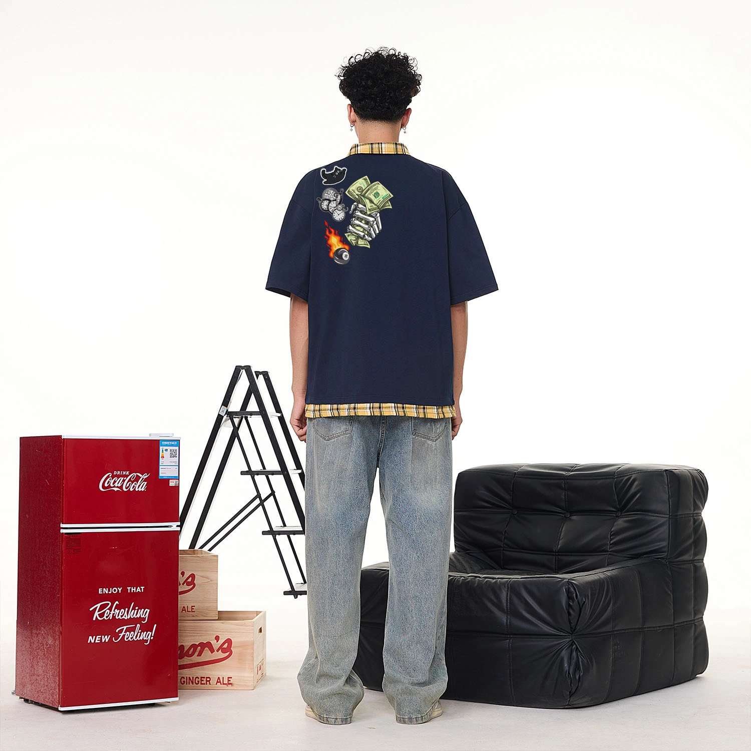 BOBBY ABLEY logoT
