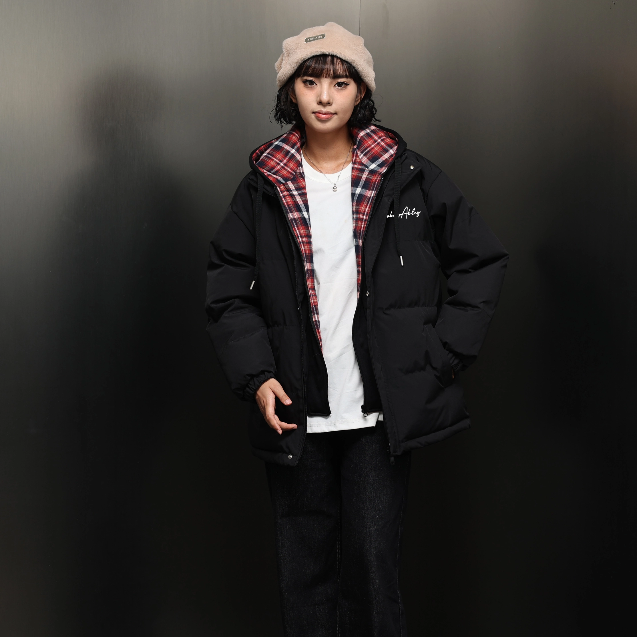 BOBBY ABLEY Logo