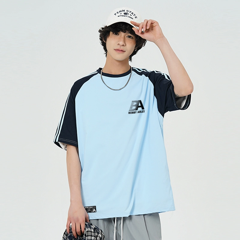 BOBBY ABLEY logoT