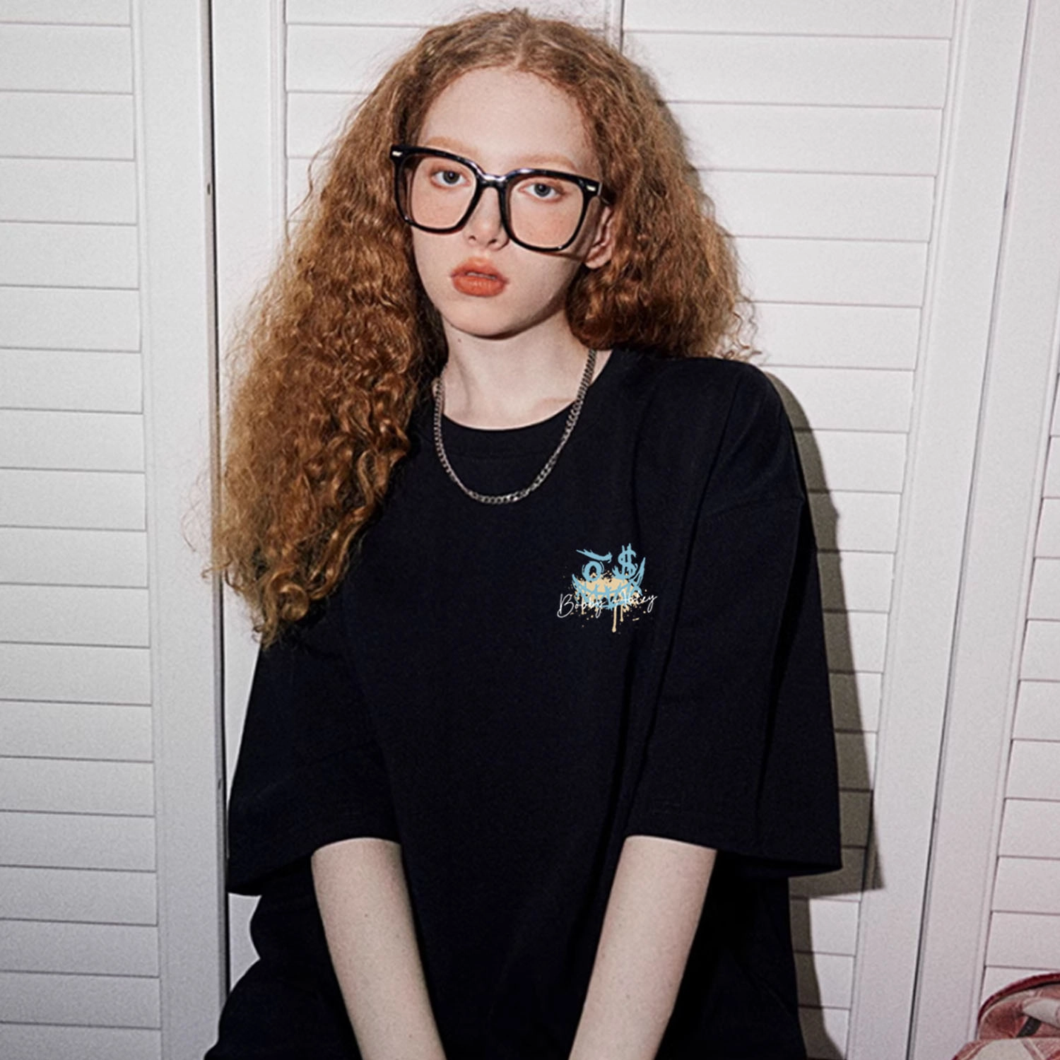 BOBBY ABLEY logoT