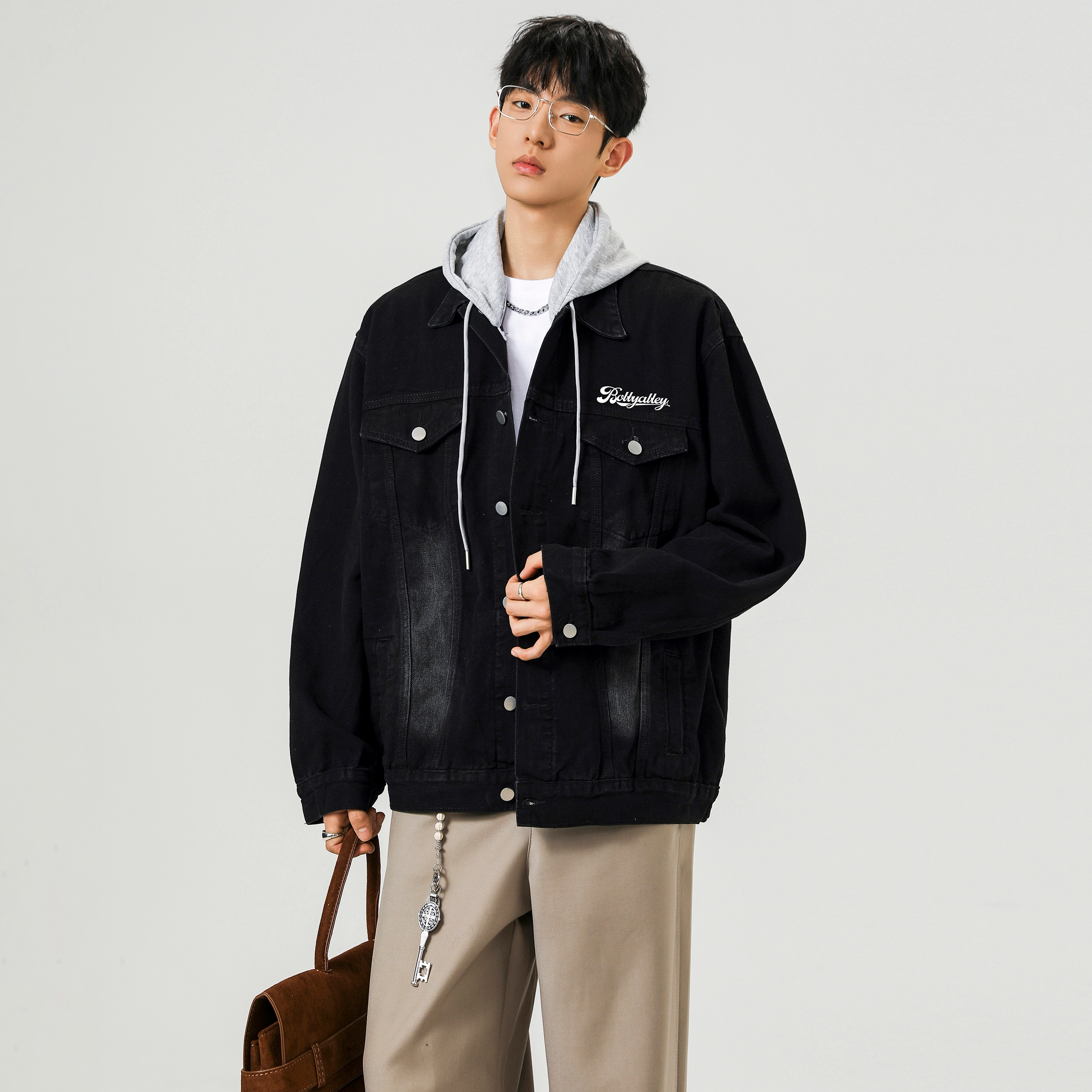 BOBBY ABLEY LOGO