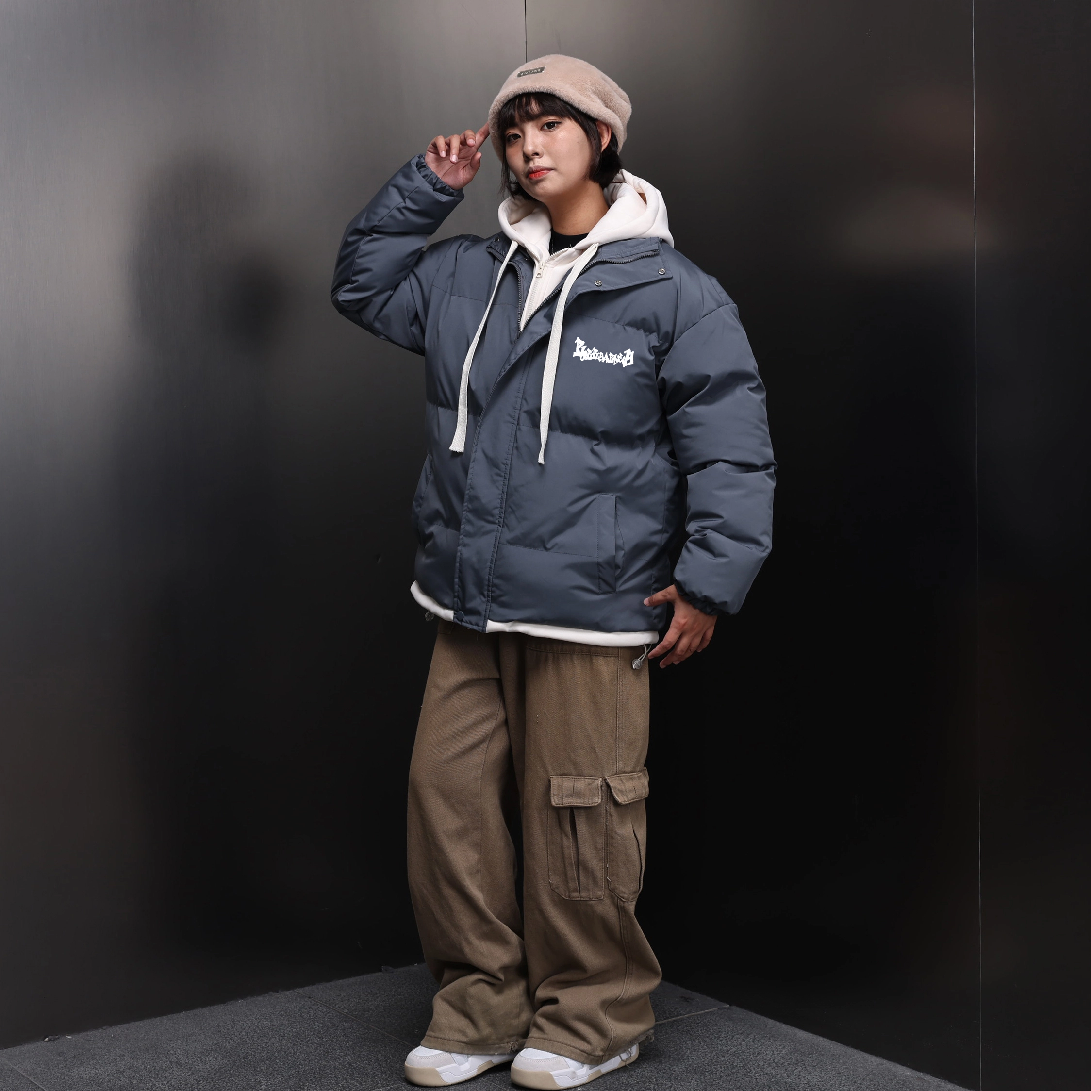 BOBBY ABLEY Logo