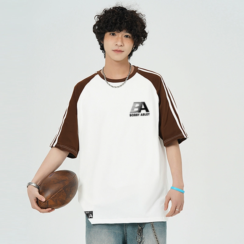 BOBBY ABLEY logoT