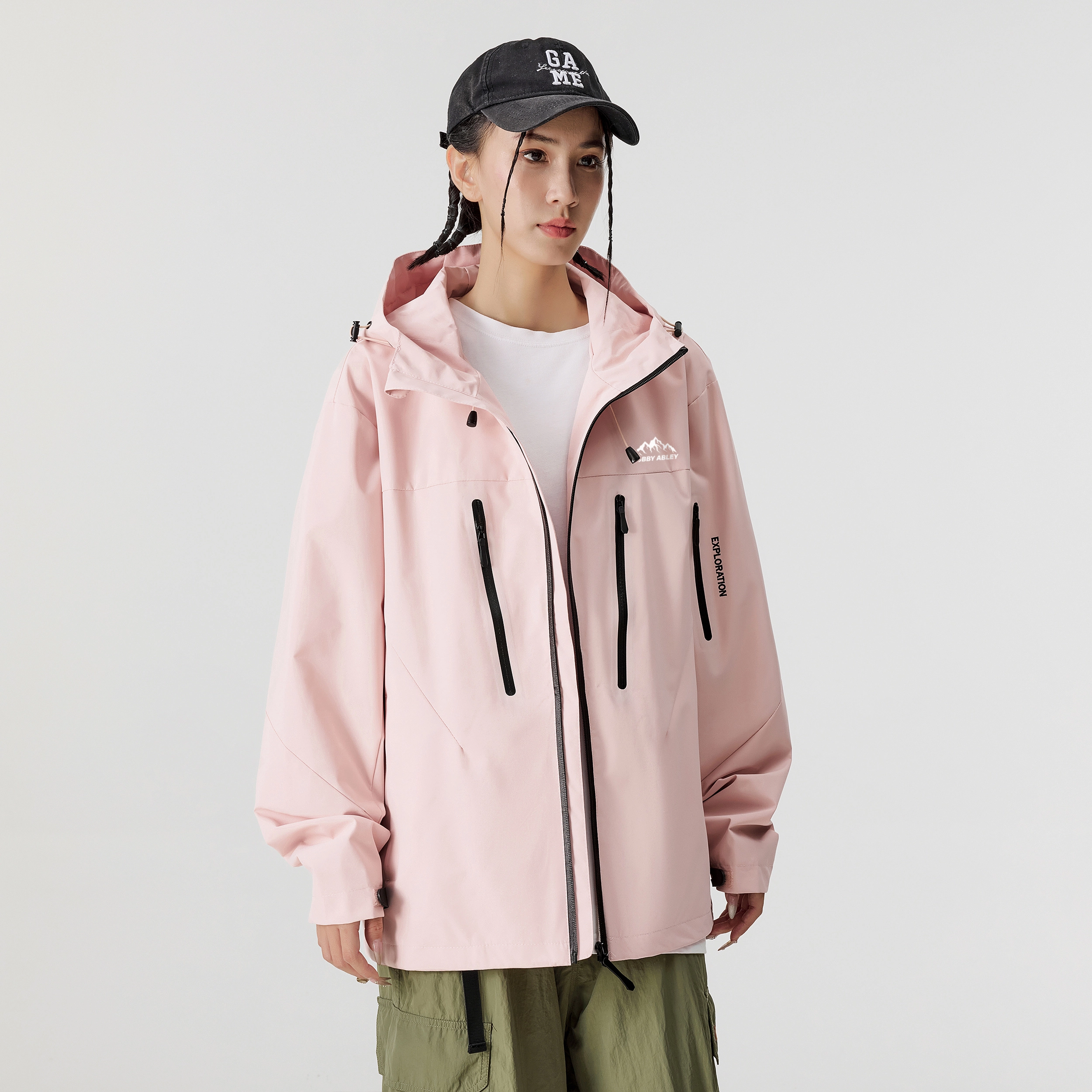 BOBBY ABLEY
