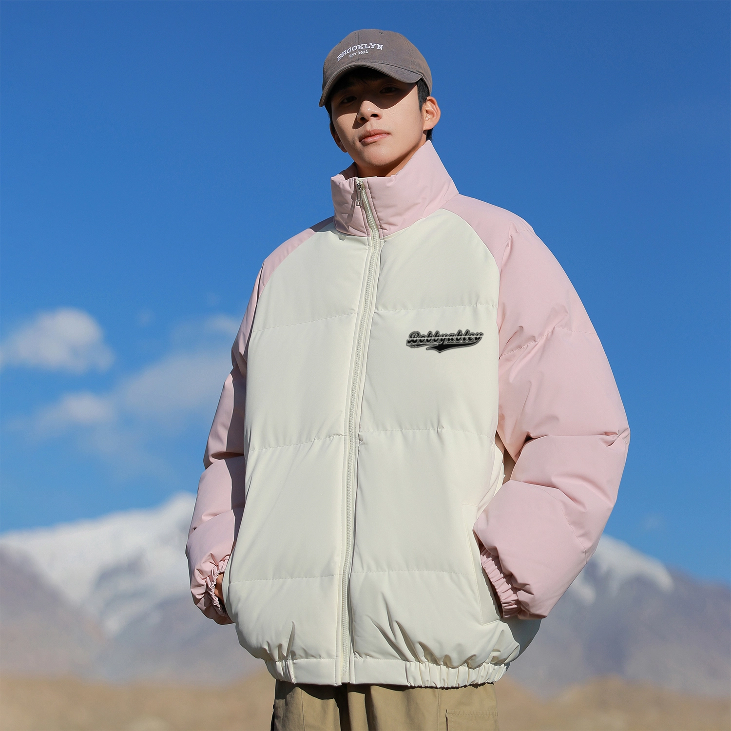 BOBBY ABLEY Logo