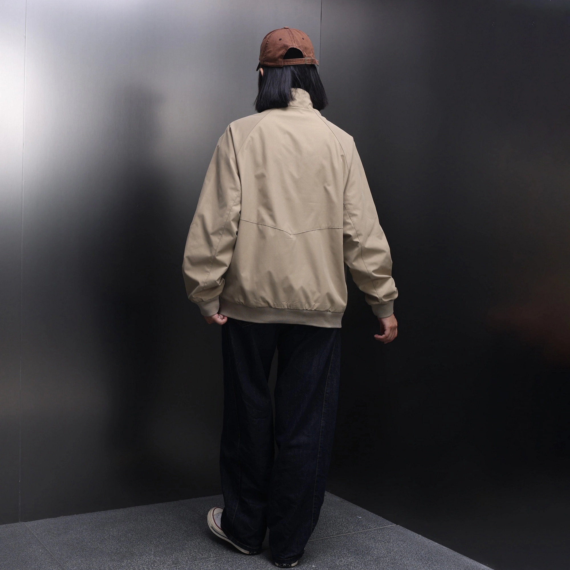BOBBY ABLEY Logo