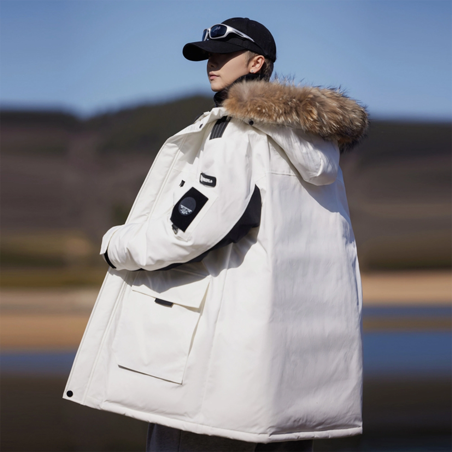 BOBBY ABLEY