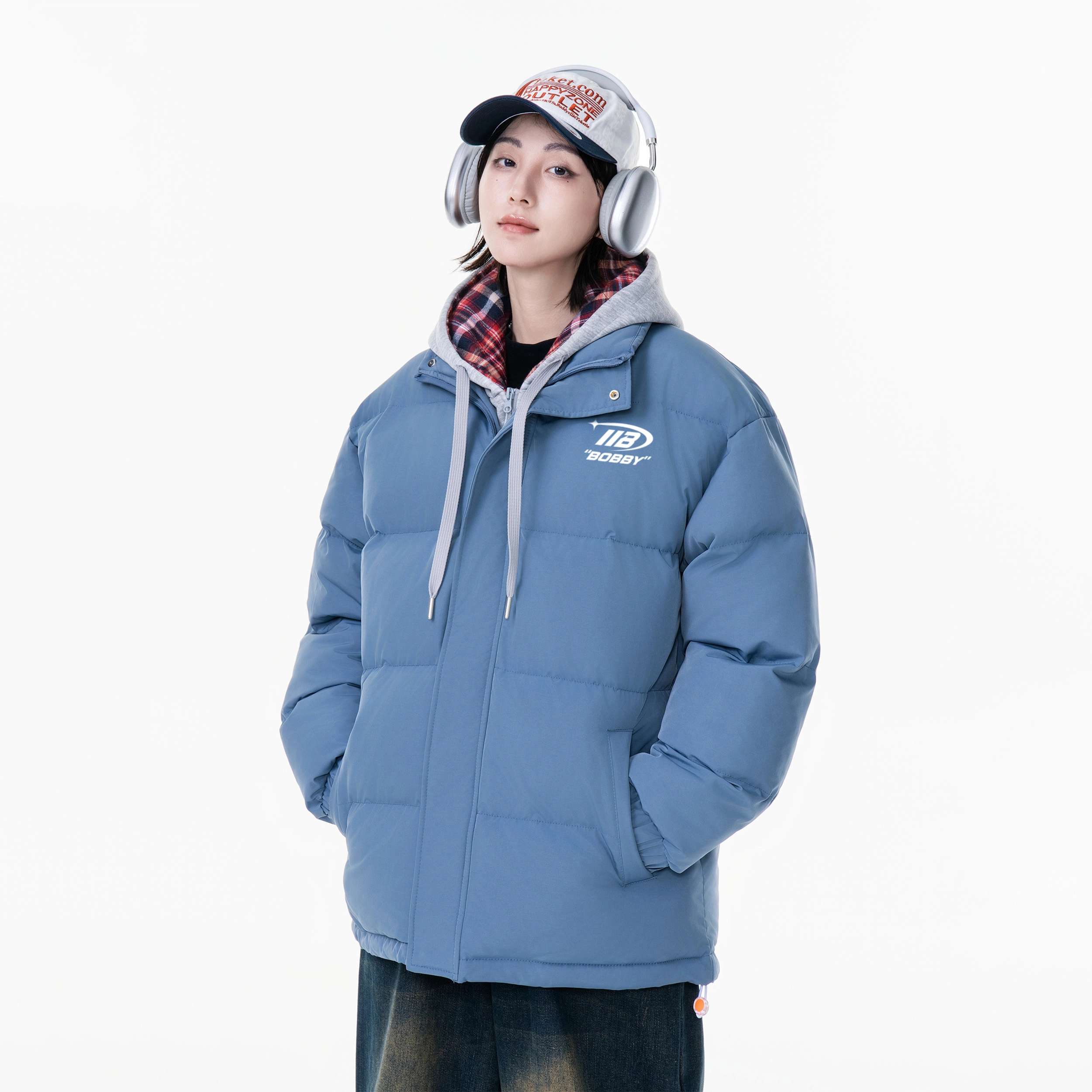 BOBBY ABLEY Logo