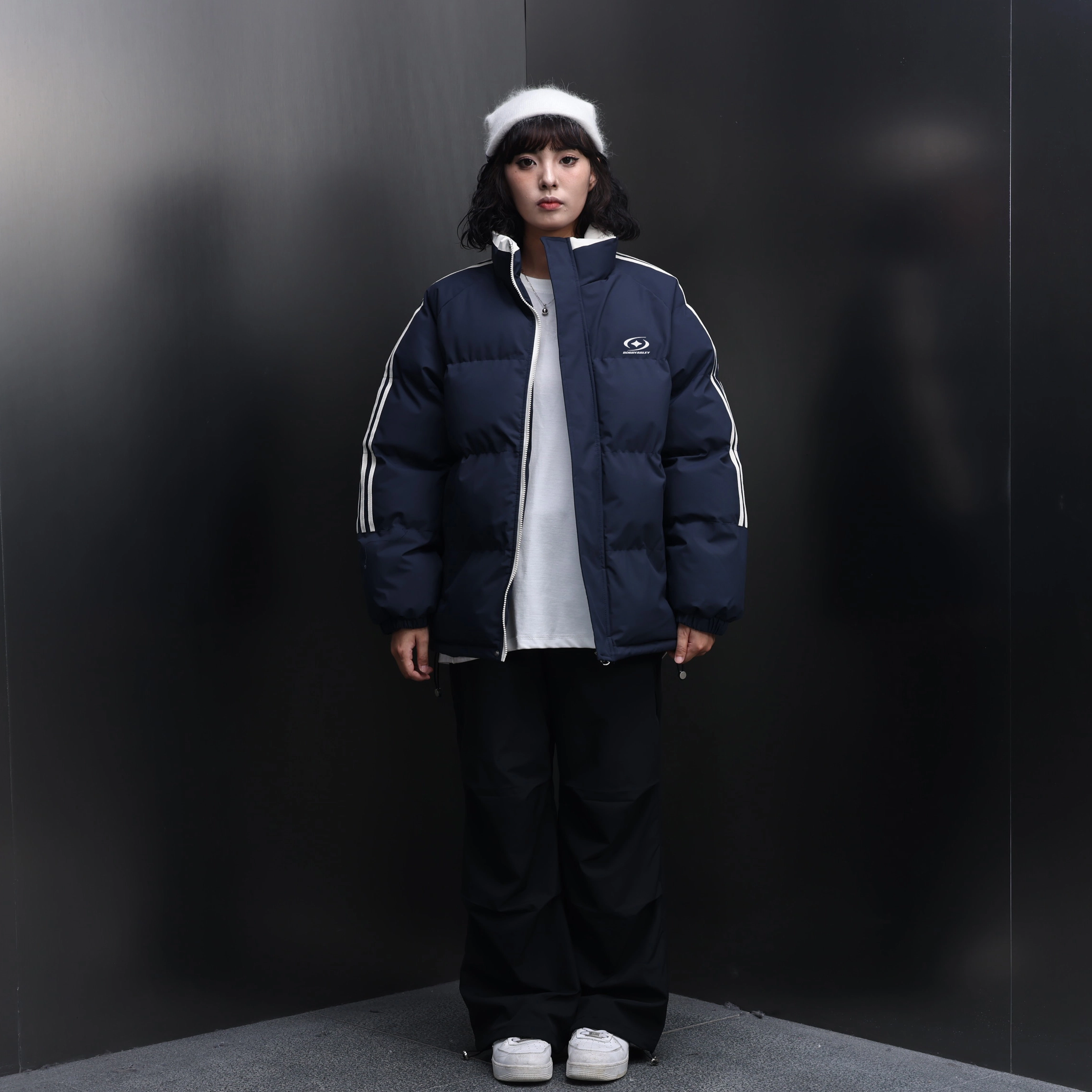 BOBBY ABLEY Logo