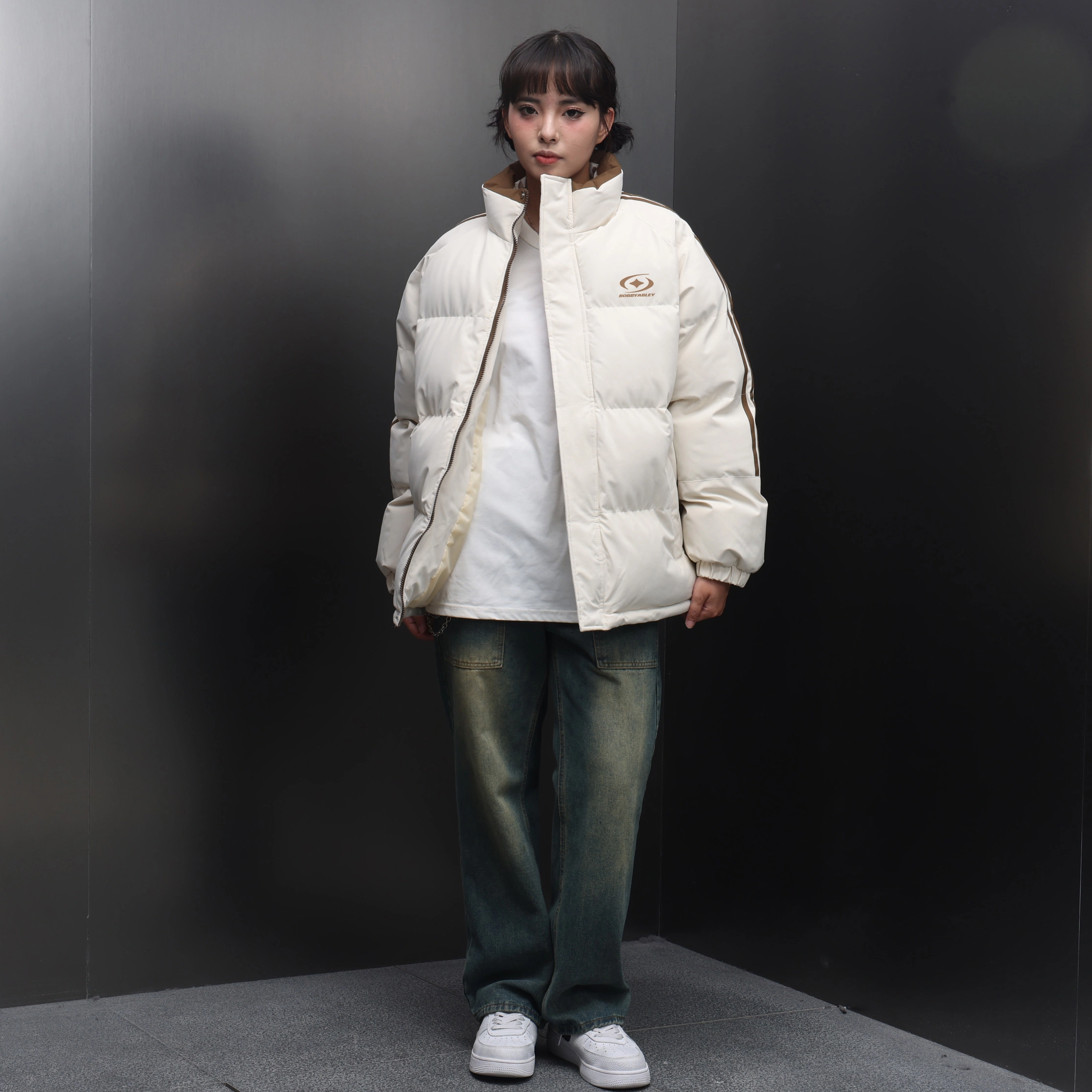 BOBBY ABLEY Logo