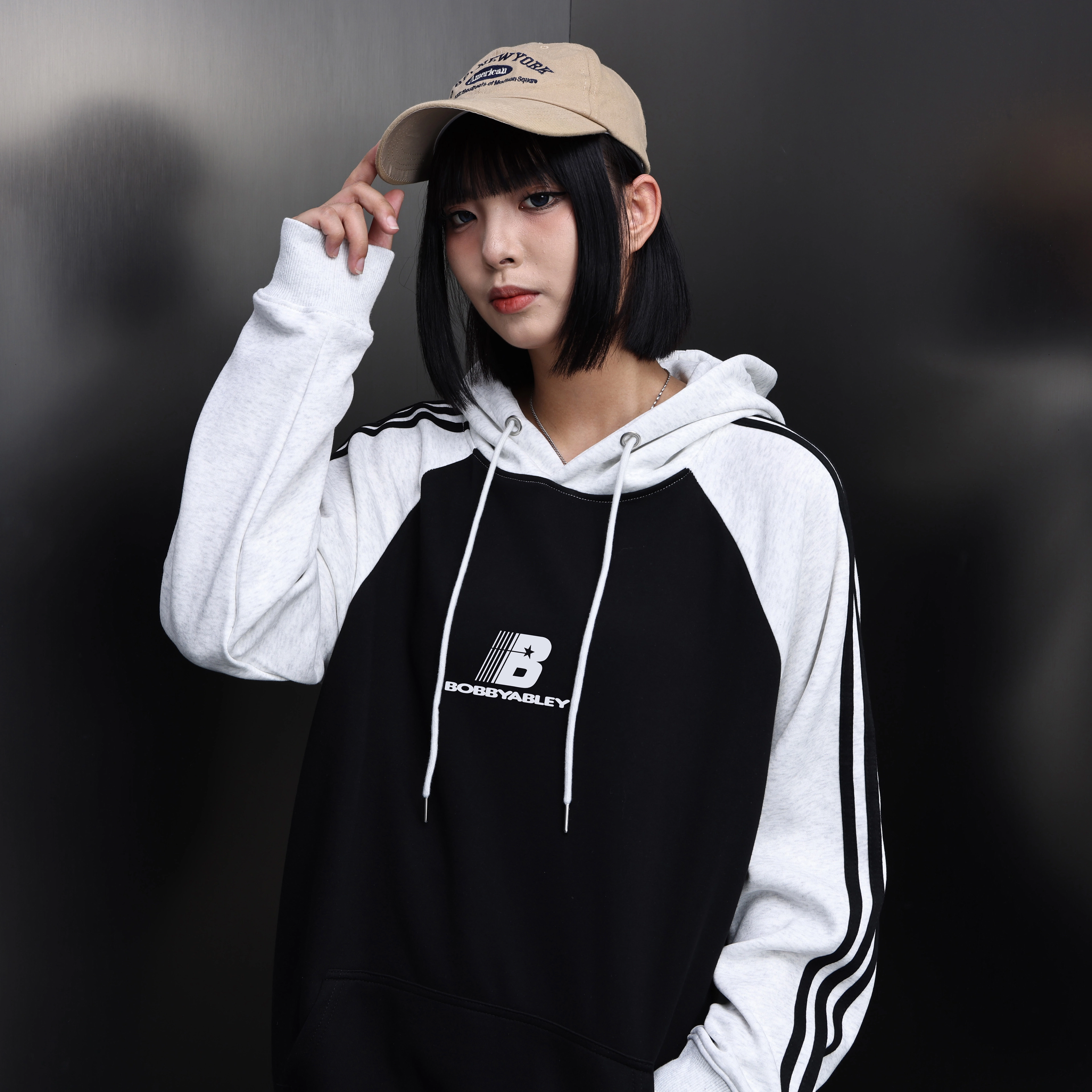 BOBBY ABLEY Logo
