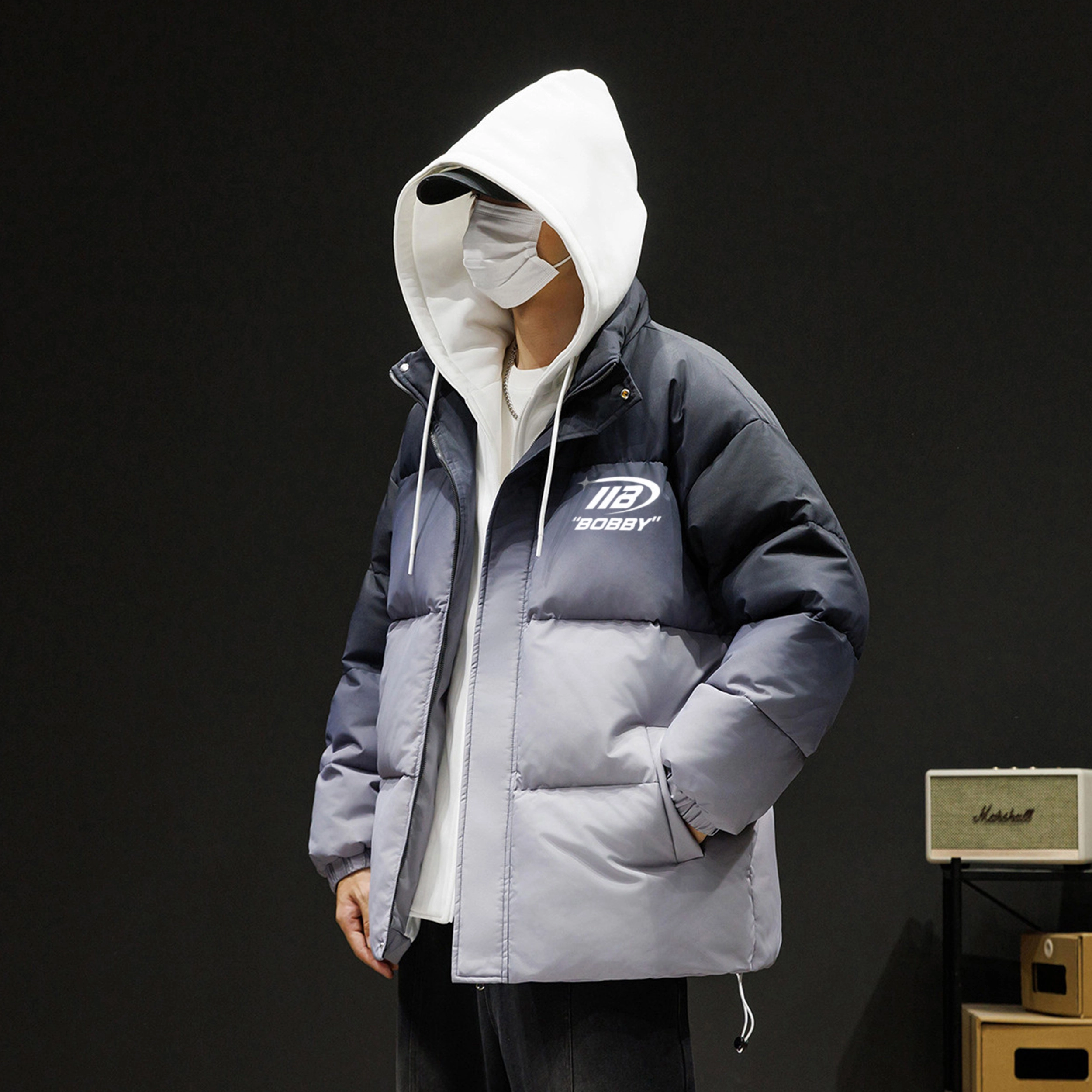 BOBBY ABLEY Logo