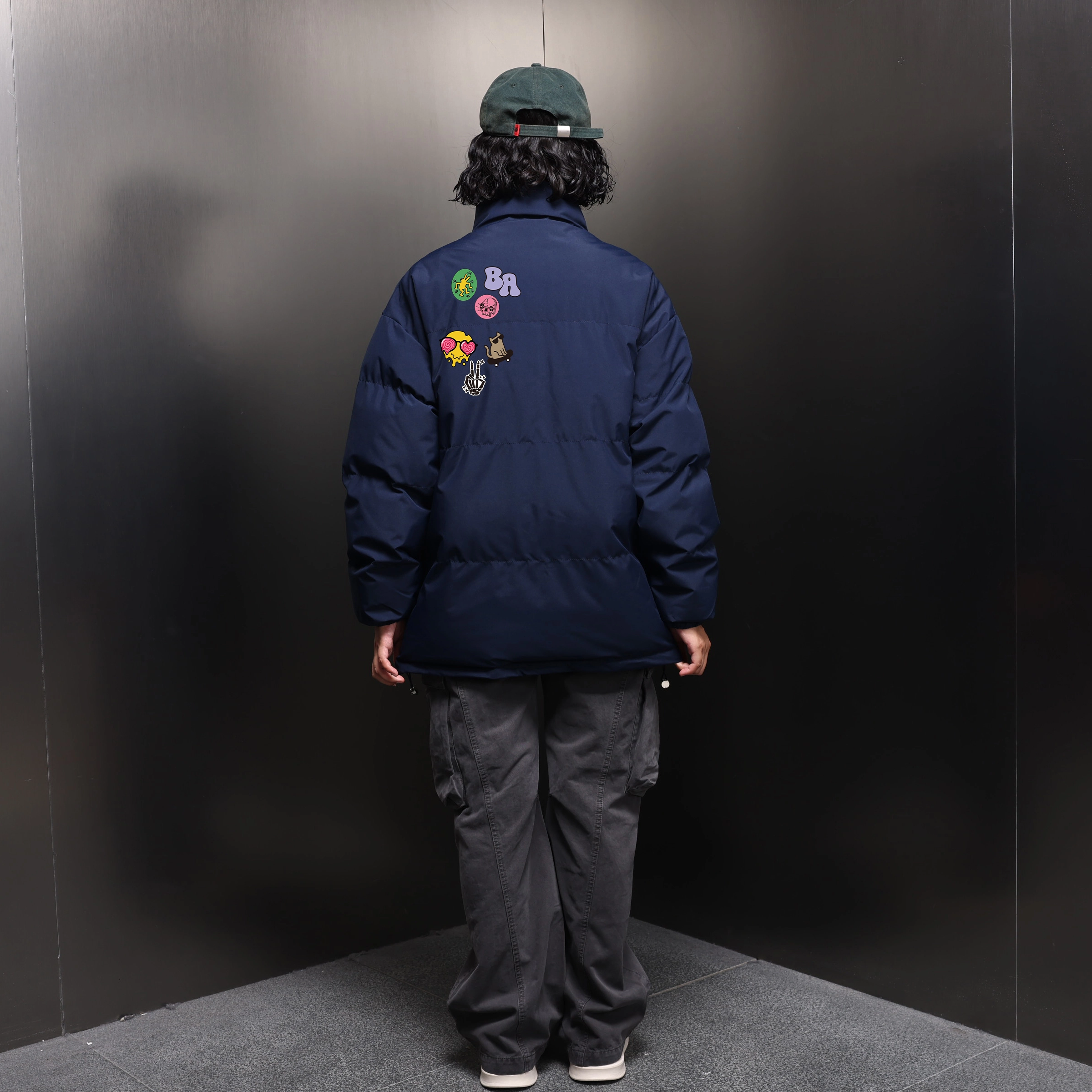 BOBBY ABLEY Logo