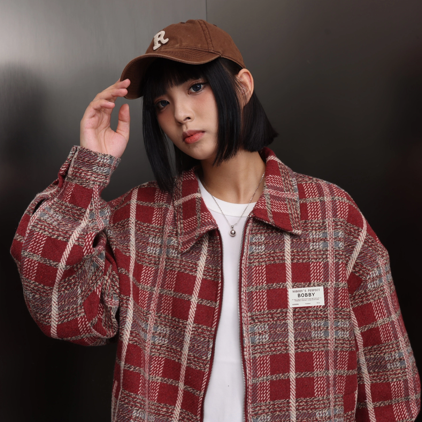 BOBBY ABLEY